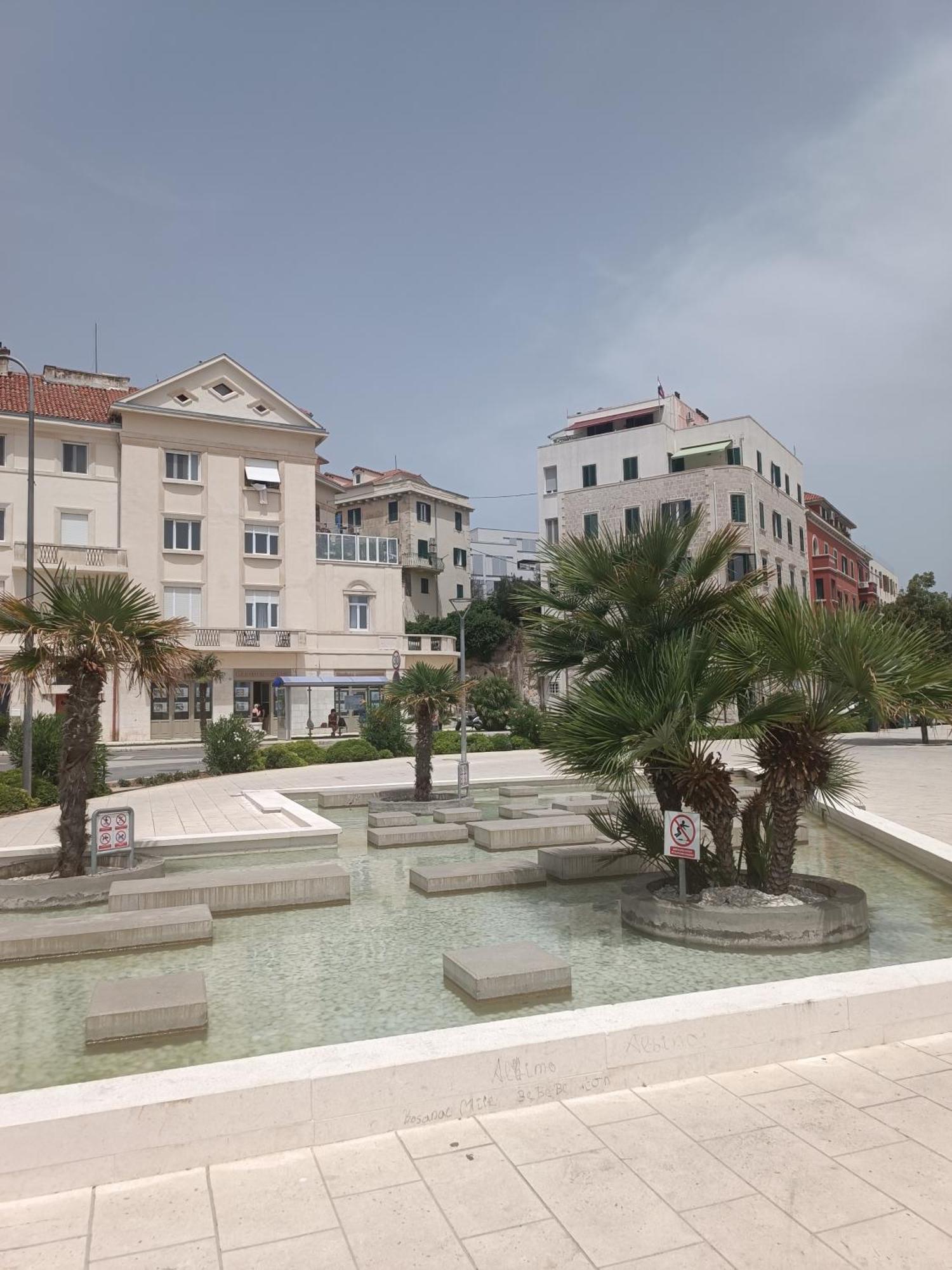 Bepina Apartment