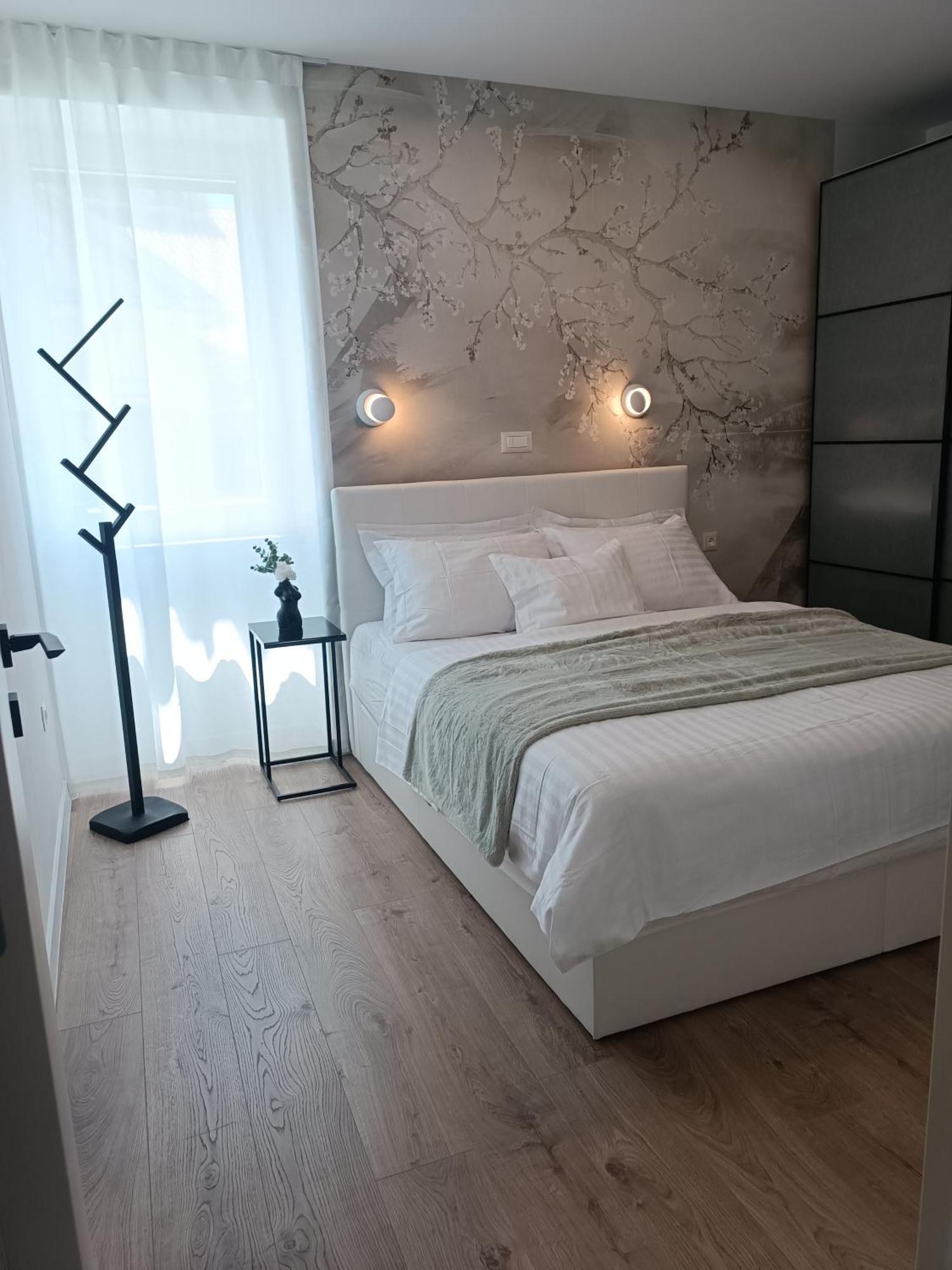 Apartment Bepina