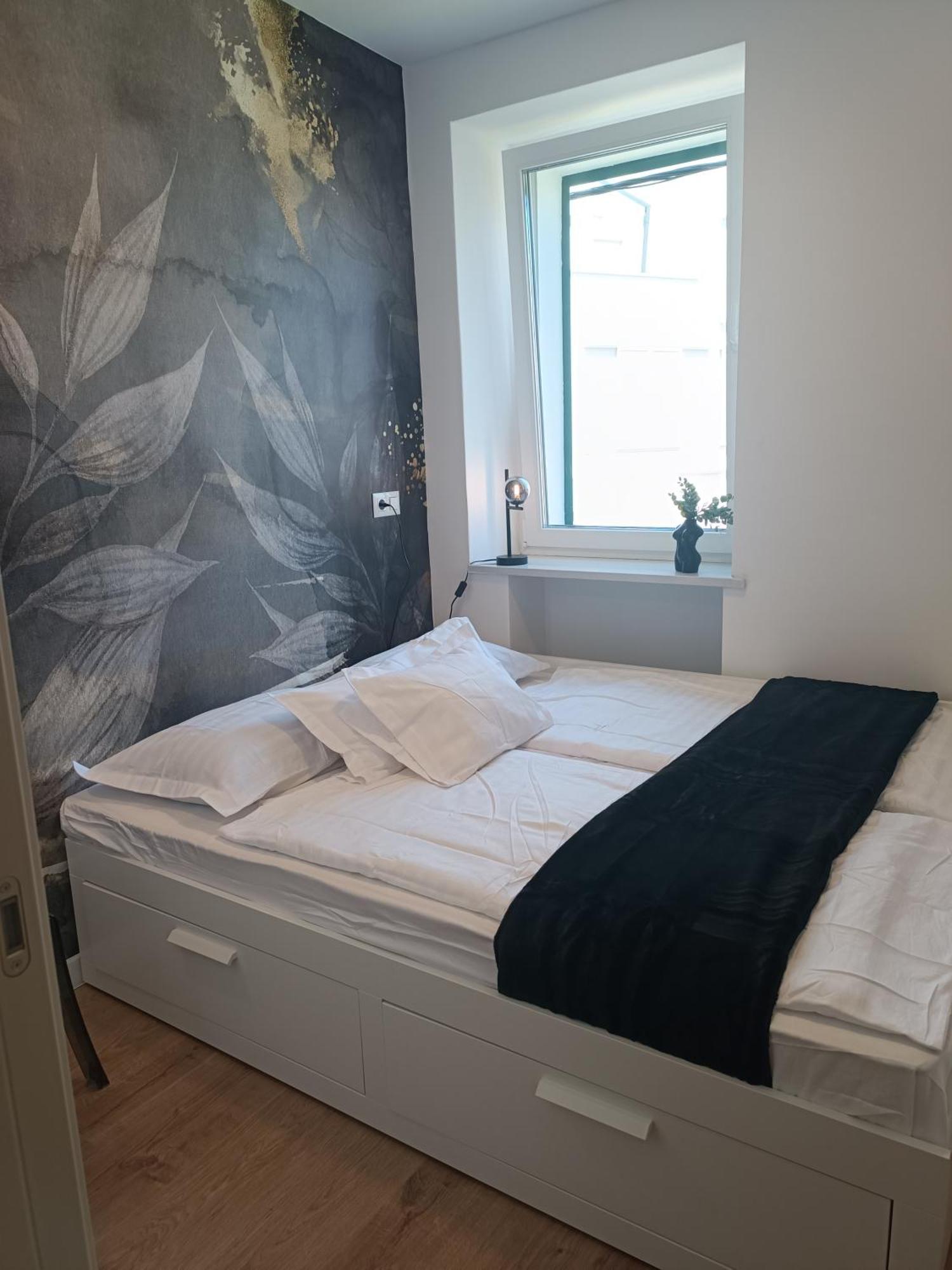 Bepina Apartment *