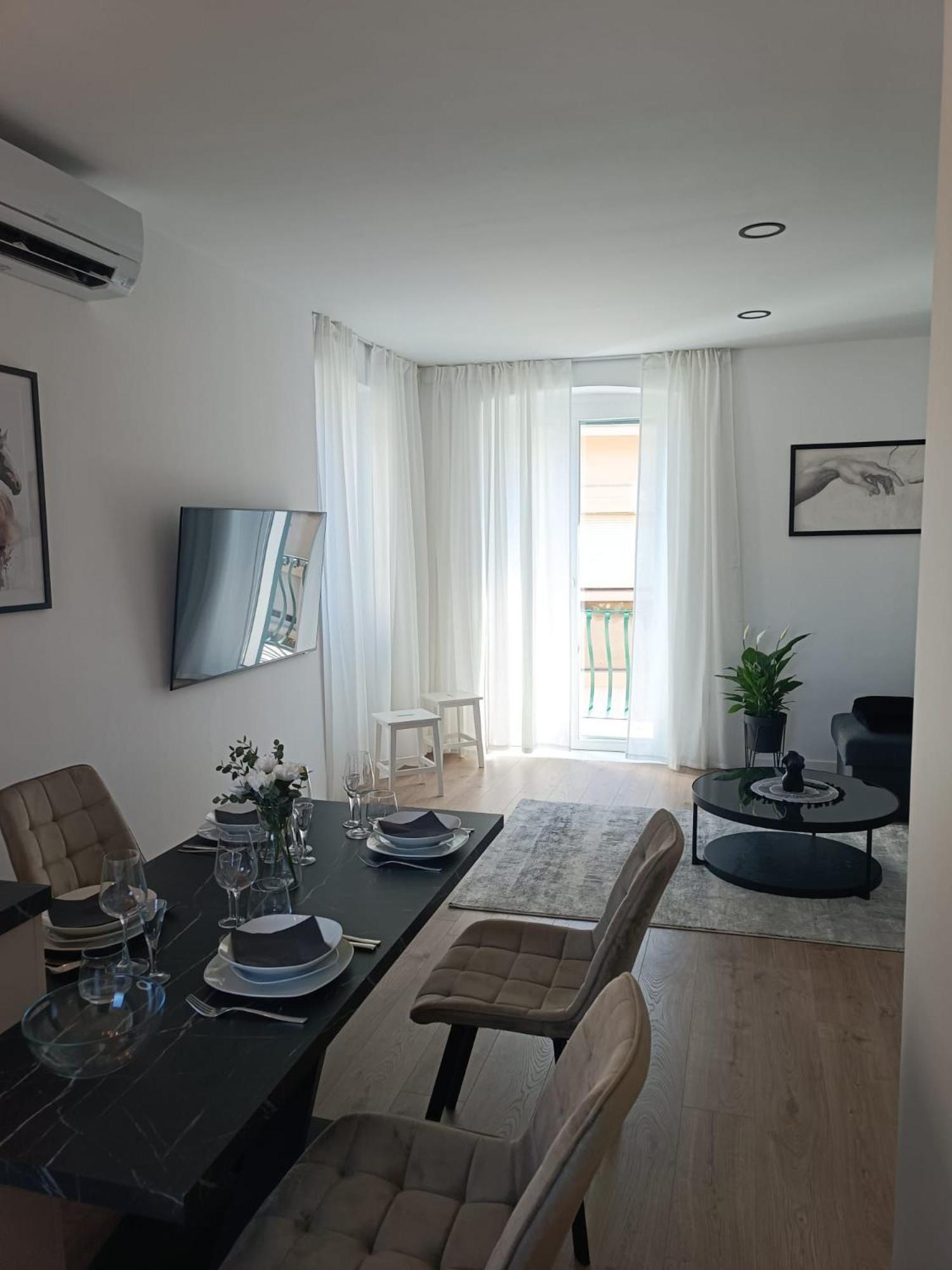 Apartment Bepina Split