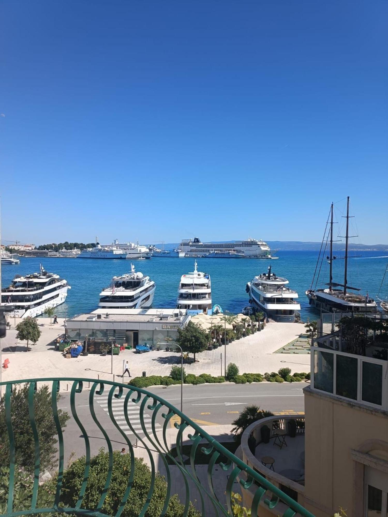 Bepina * Split