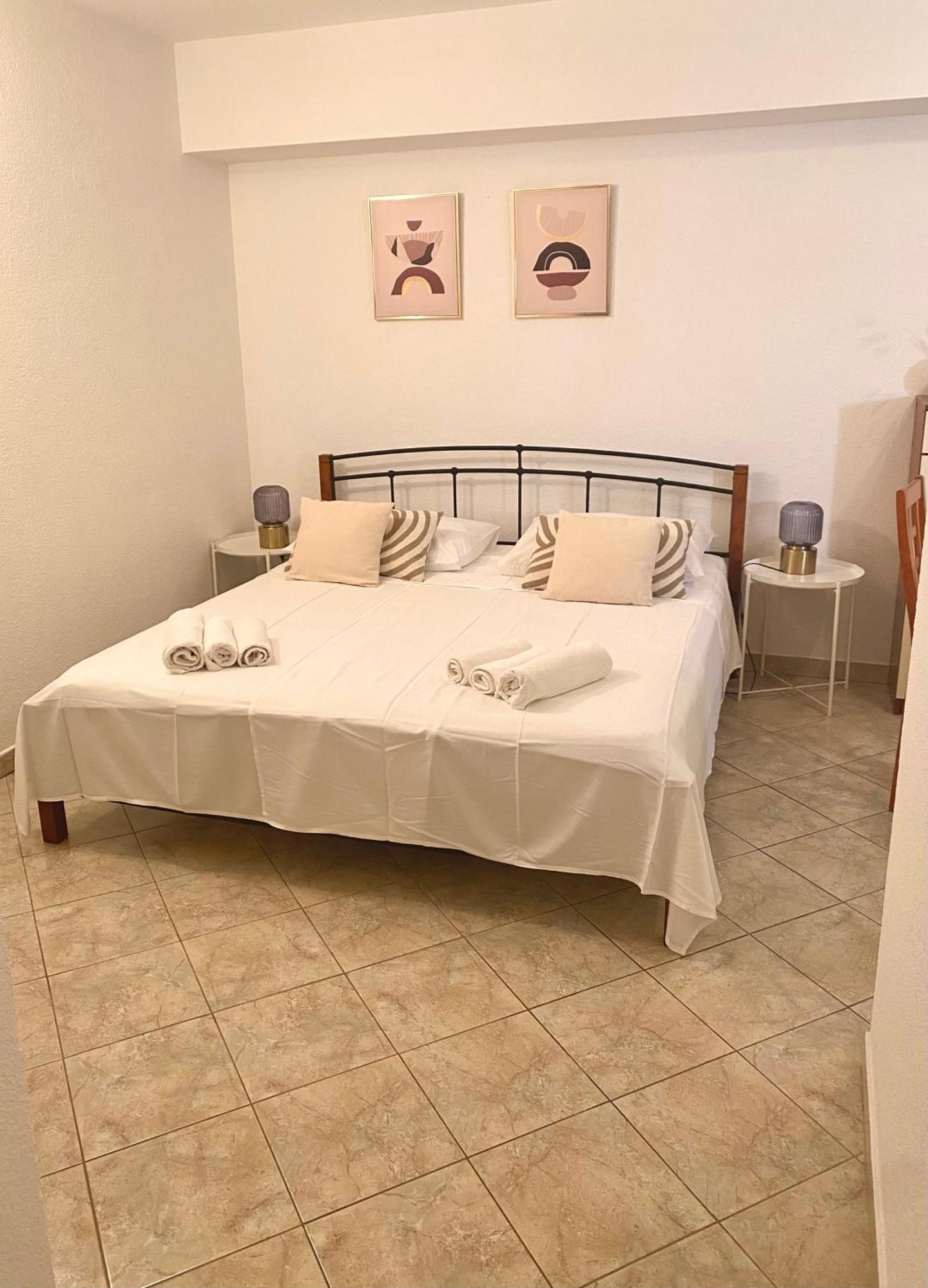 Santa Lucia Apartment