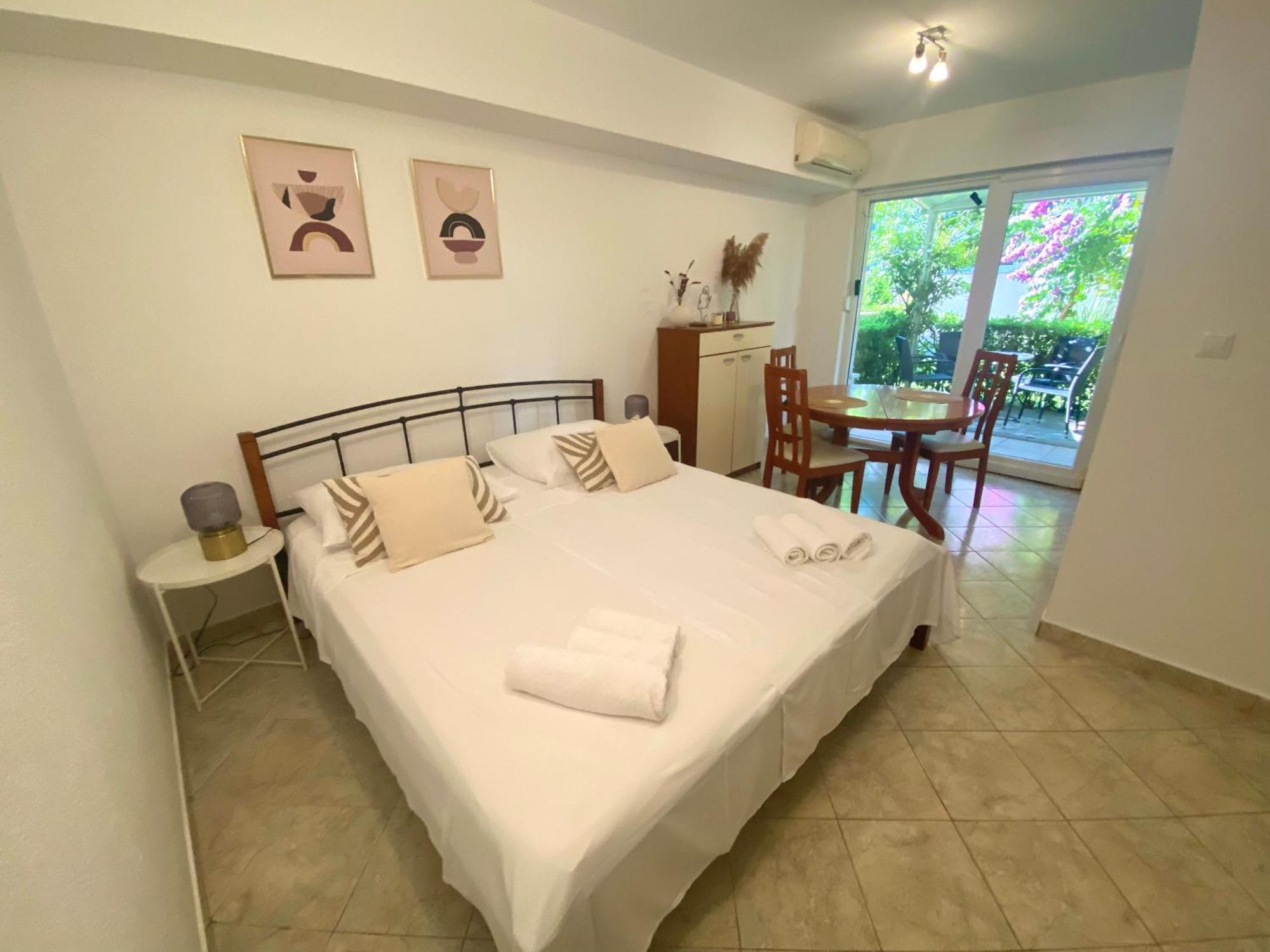 Apartment Santa Lucia