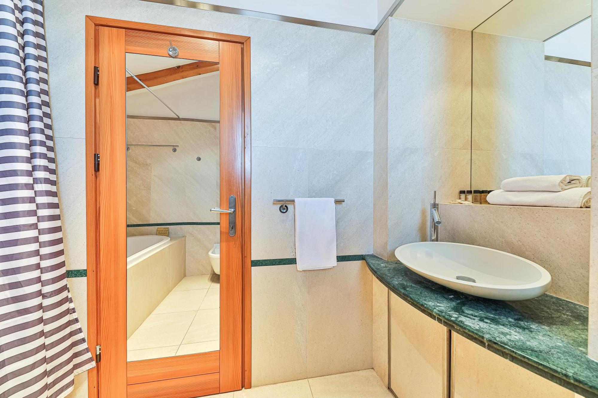 Augubio Penthouse Apartment Split