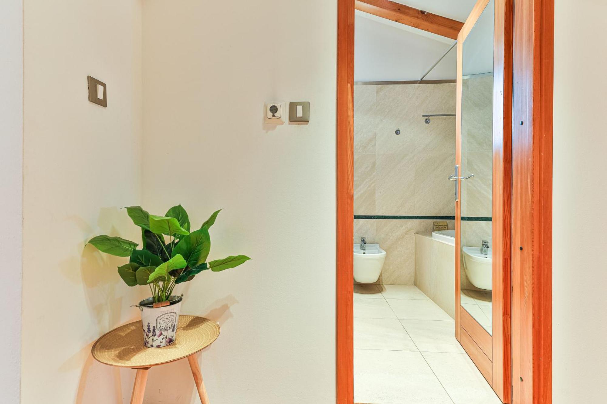 Augubio Penthouse Split