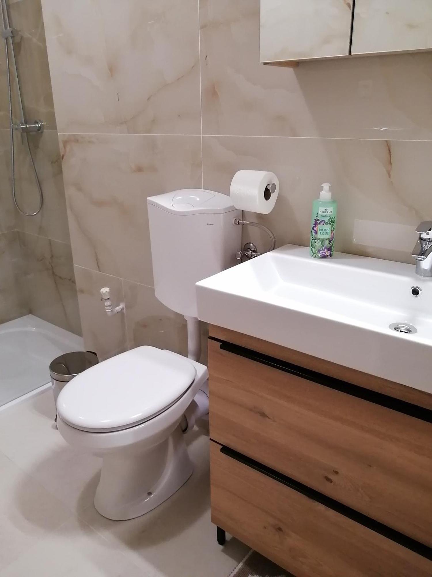 Apartman Goreta