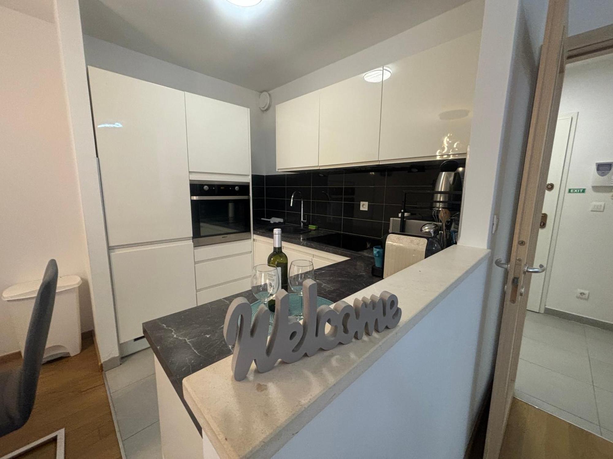 Dalmatinos Znjan Apartment