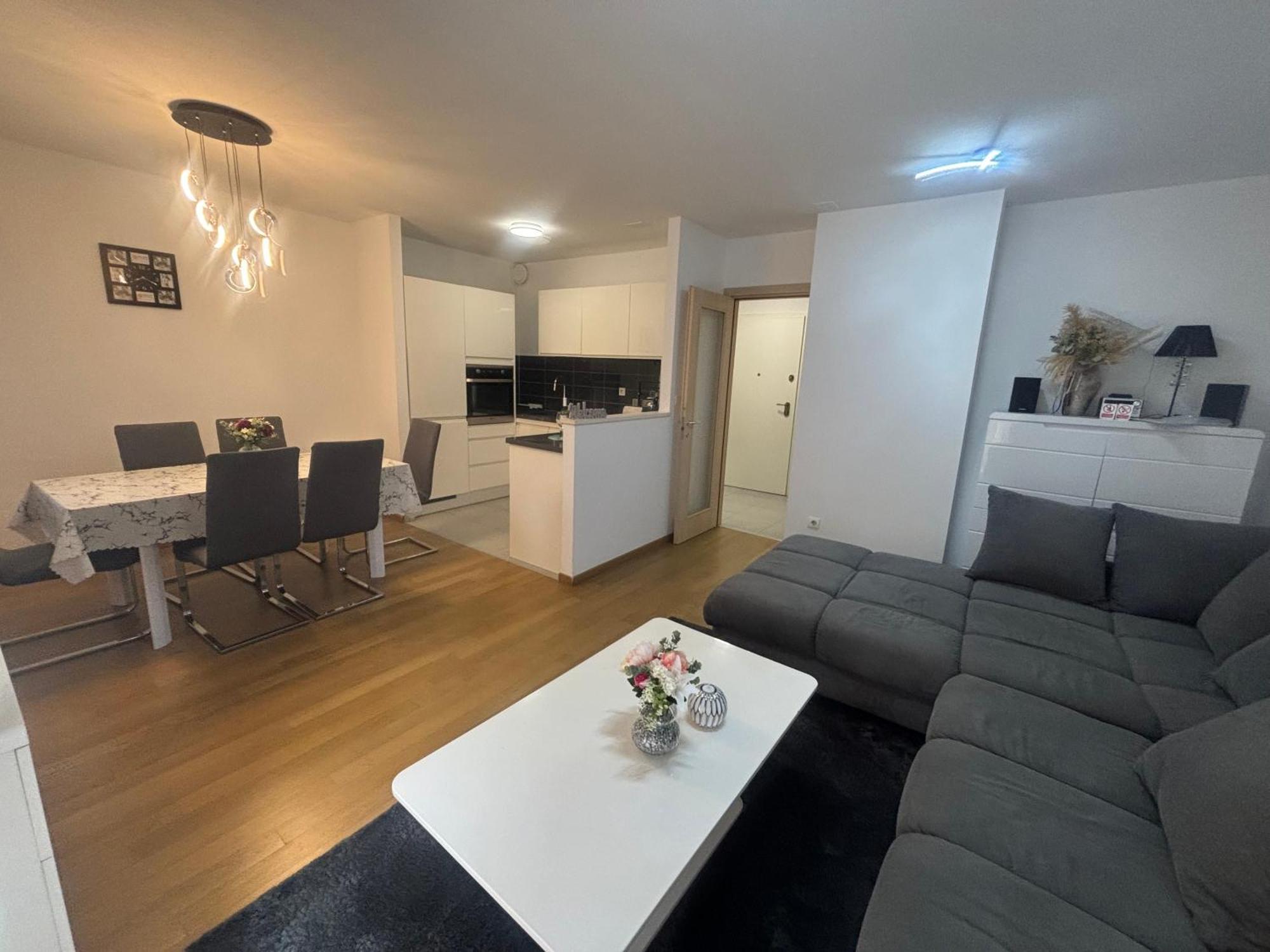 Dalmatinos Znjan Apartment Split