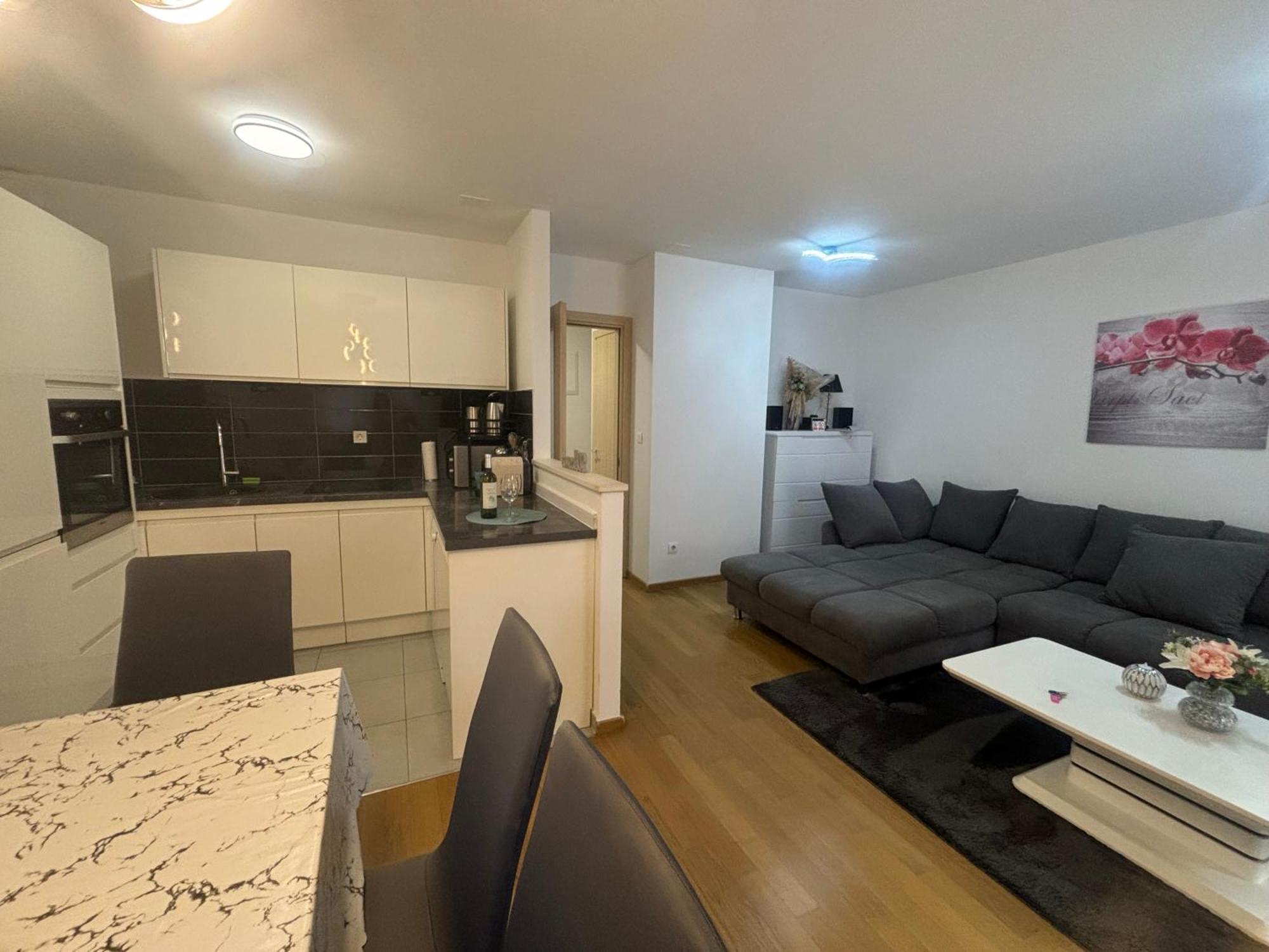 Dalmatinos Znjan Apartment Split