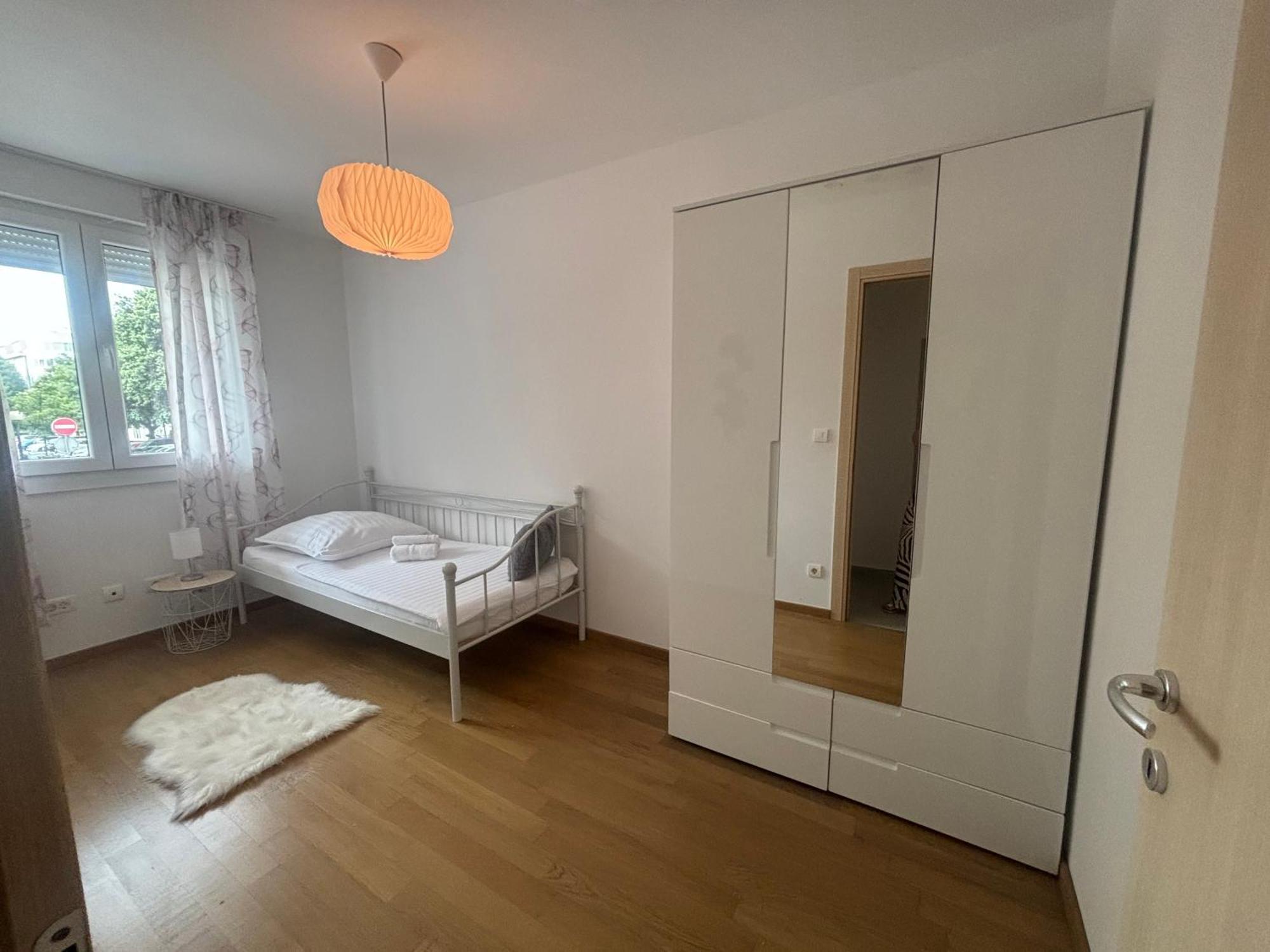 Dalmatinos Znjan Apartment