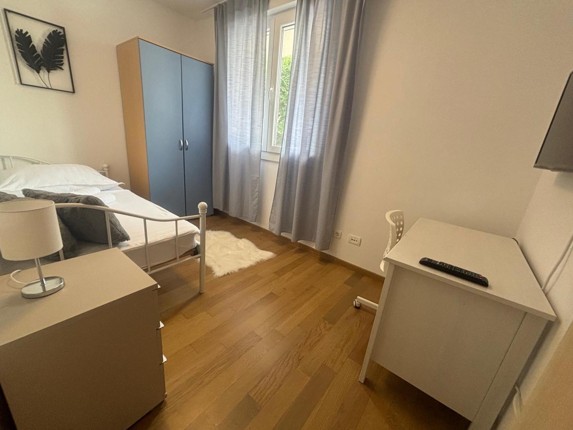 Dalmatinos Znjan * Split