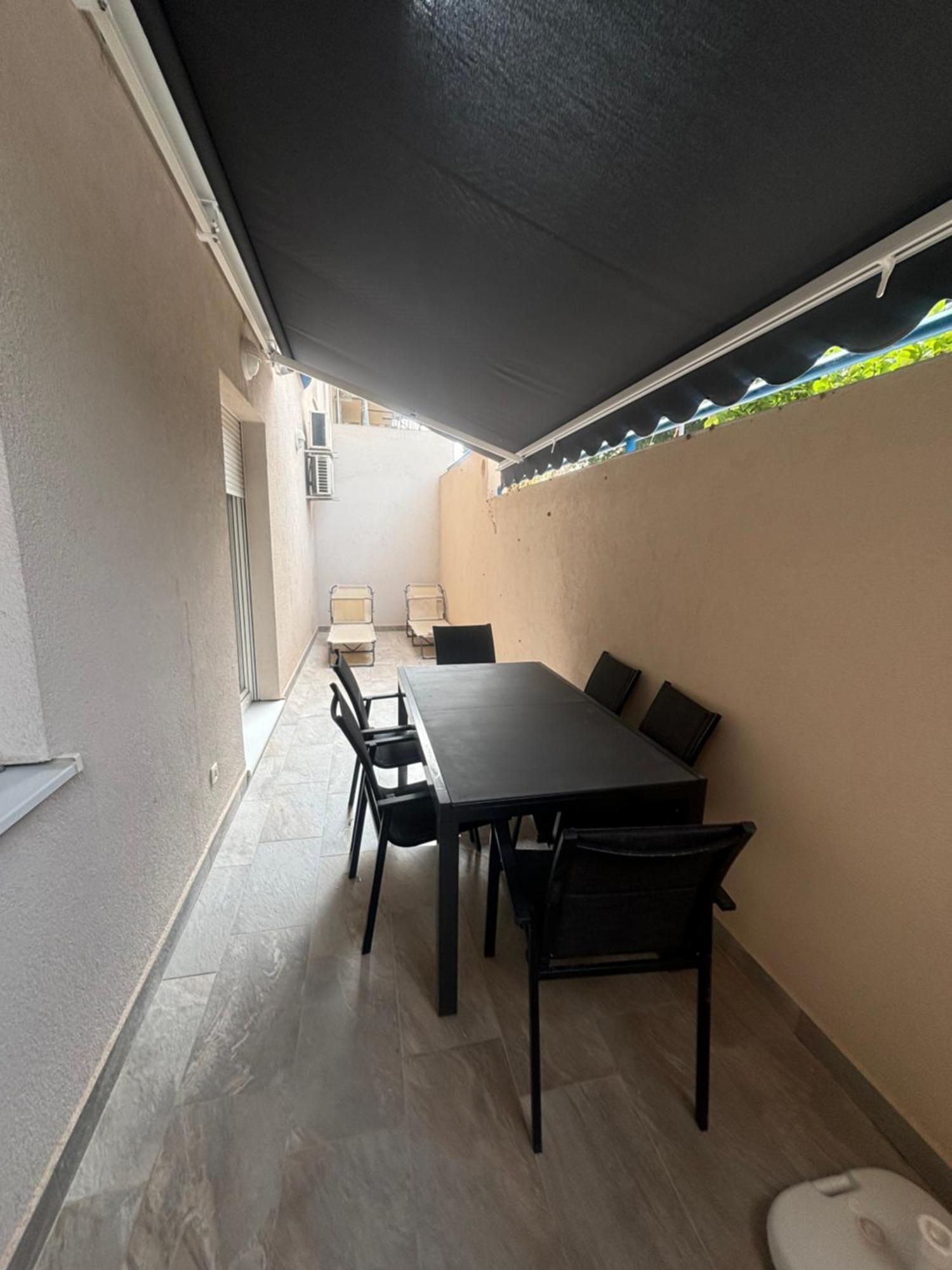 Dalmatinos Znjan Apartment Split