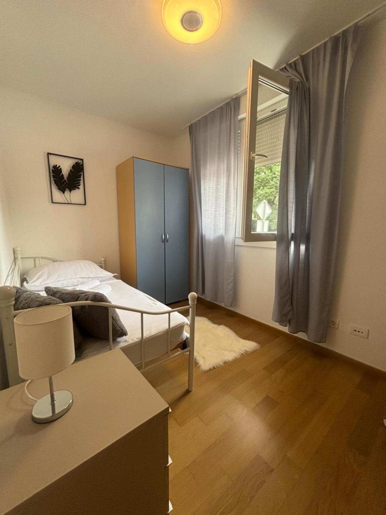 Dalmatinos Znjan Apartment Split