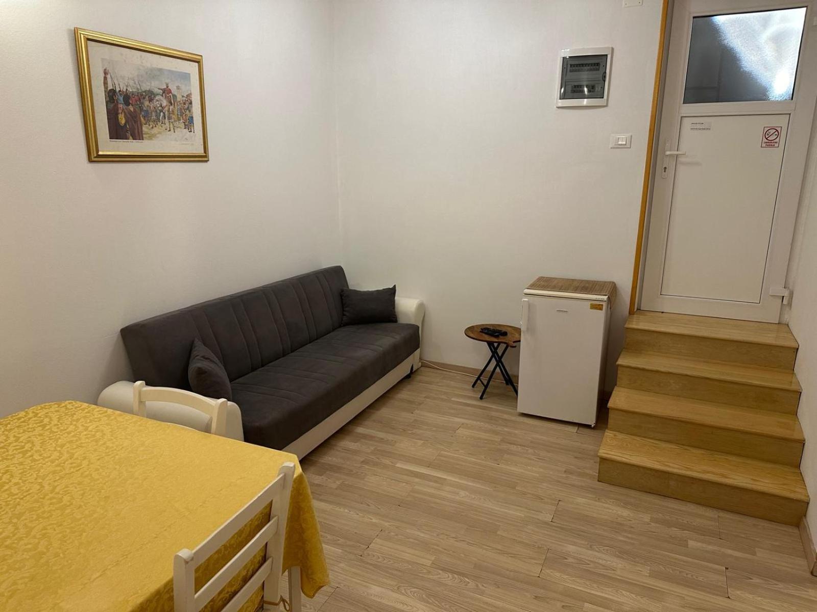 Apartment Apartman Ana