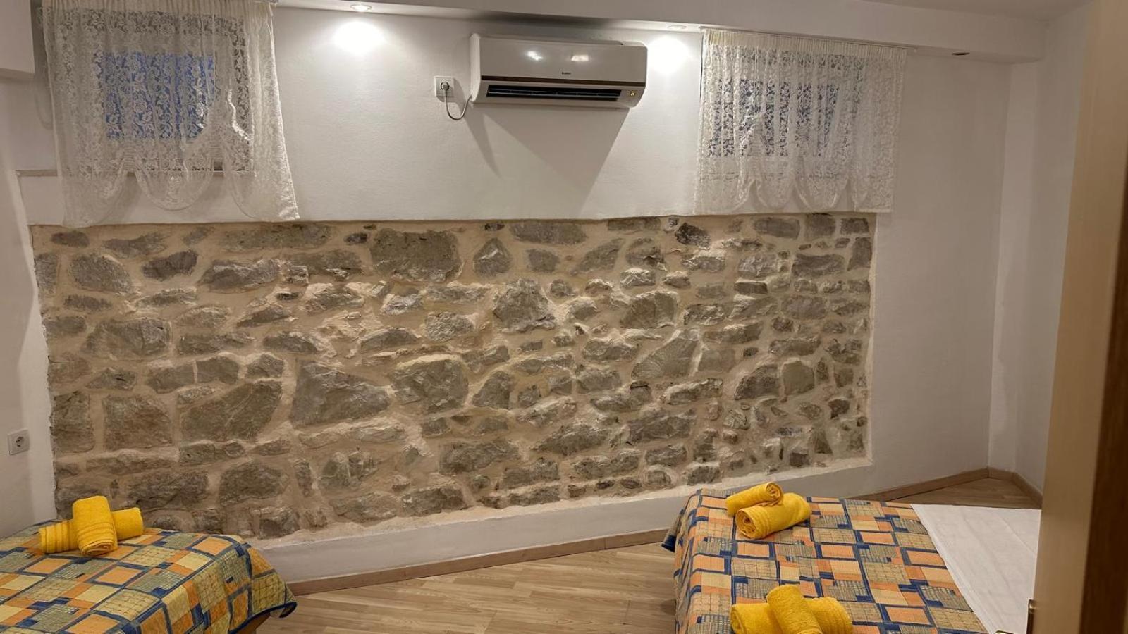 Apartman Ana Apartment Split