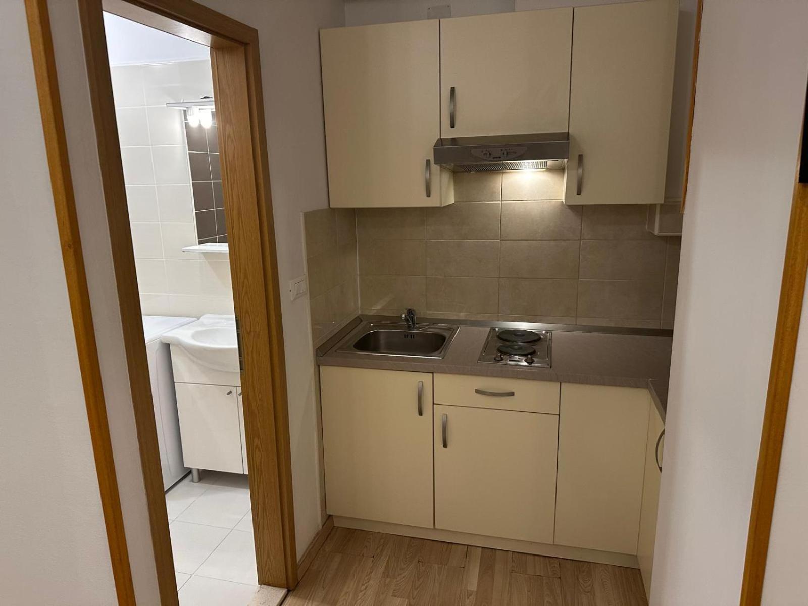 Apartman Ana *