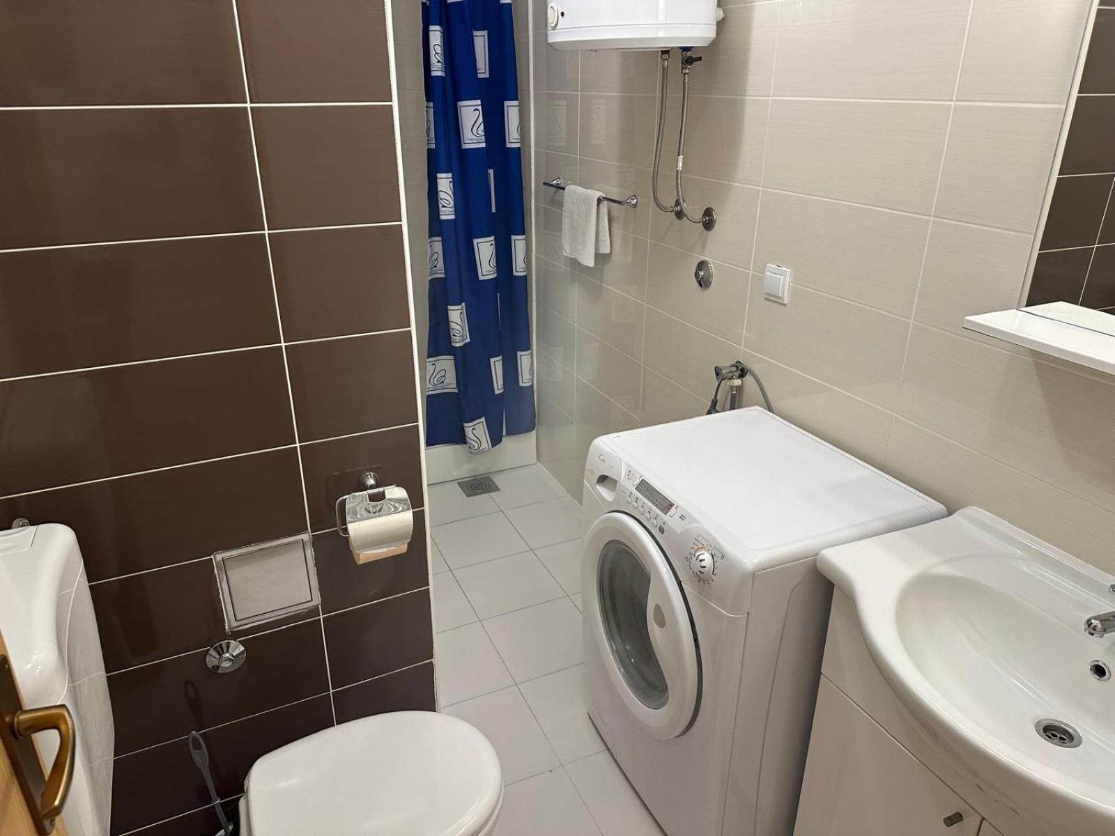Apartman Ana * Split
