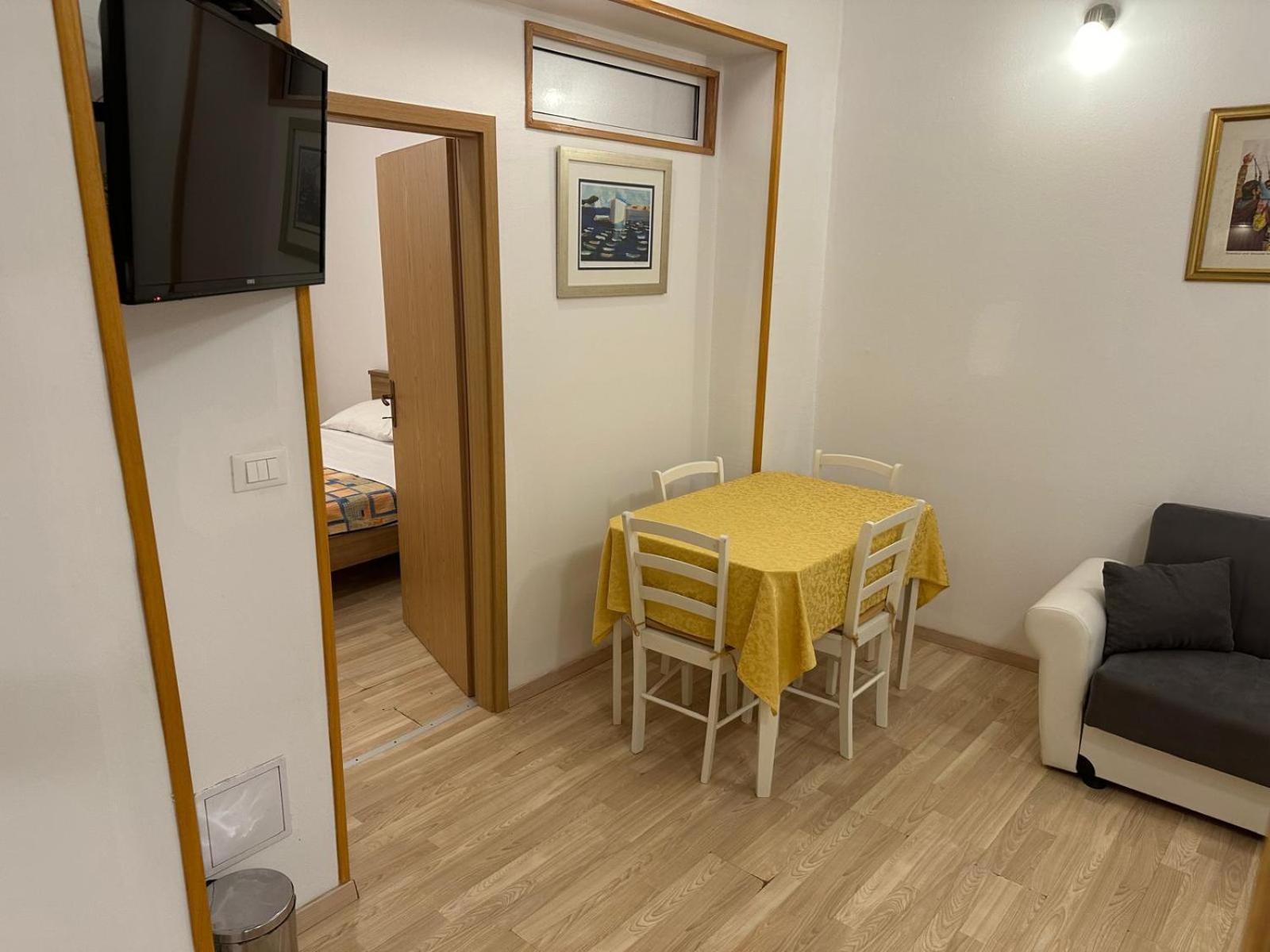 Apartman Ana