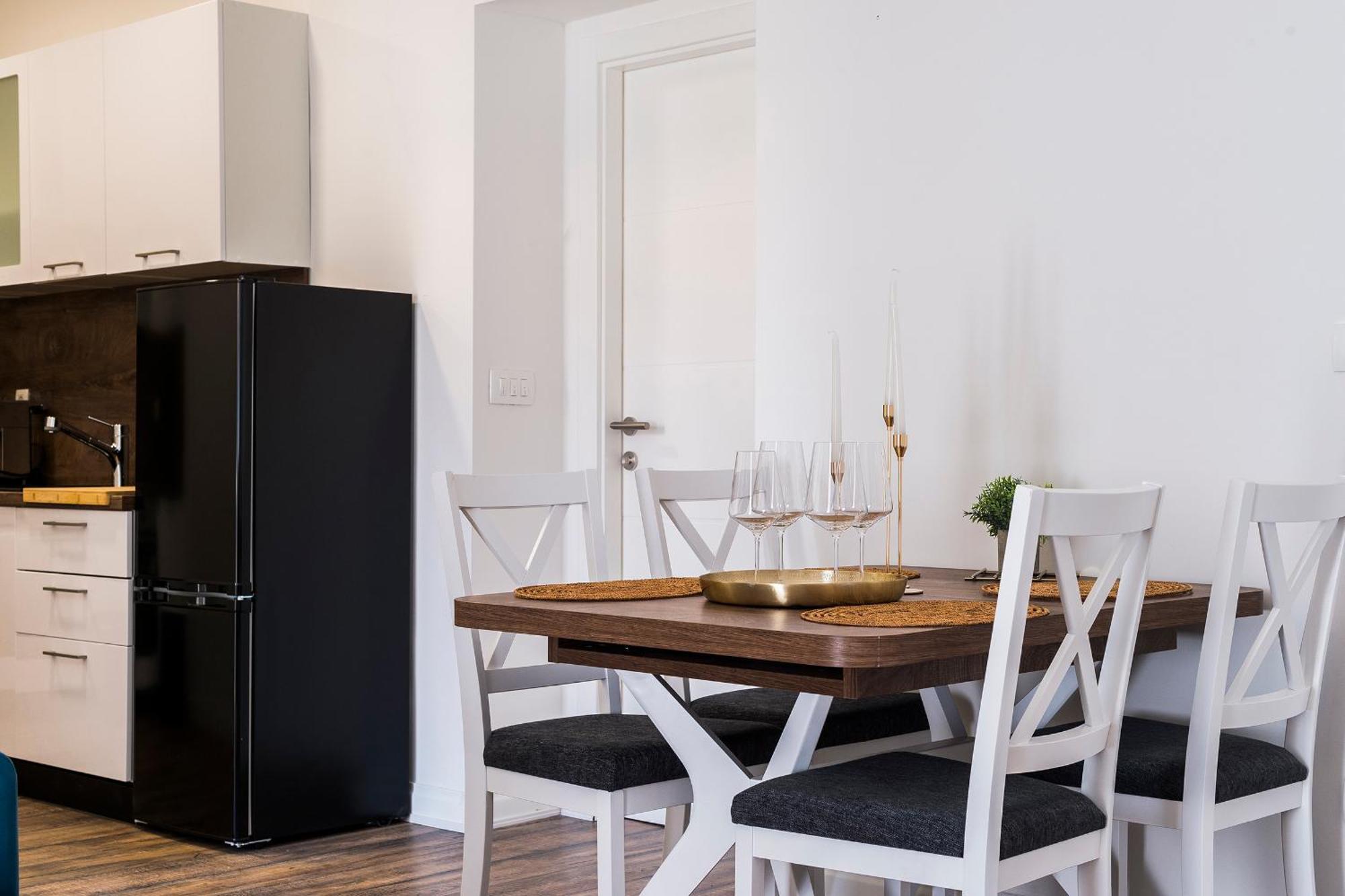 Apartman Marijano