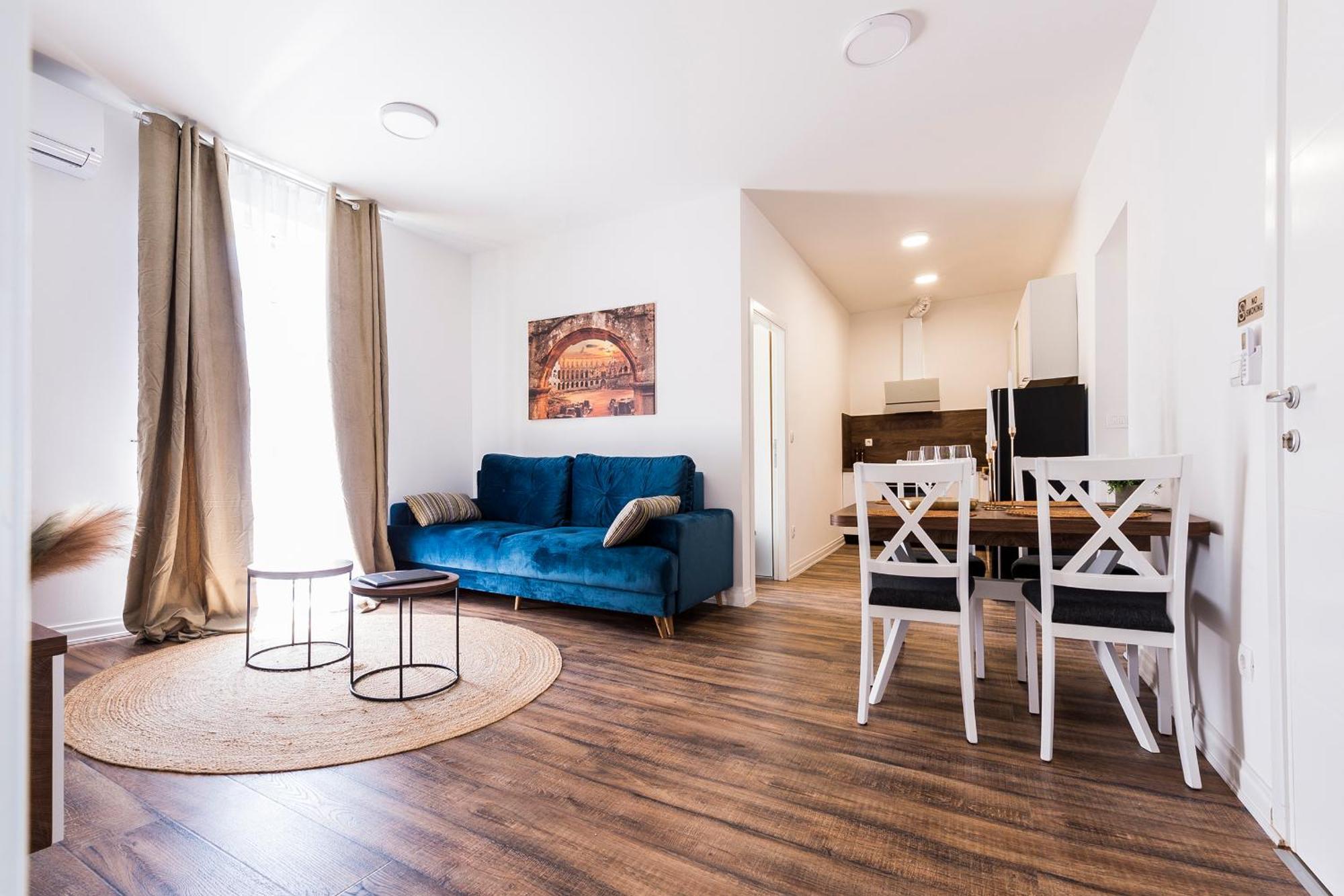 Apartman Marijano