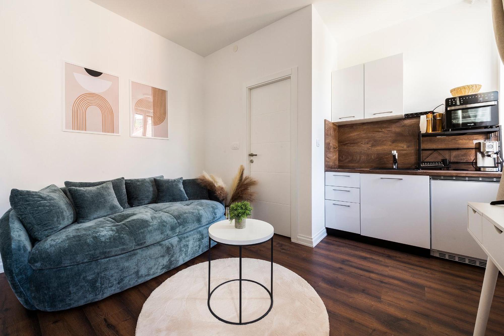 Marijano Apartman *