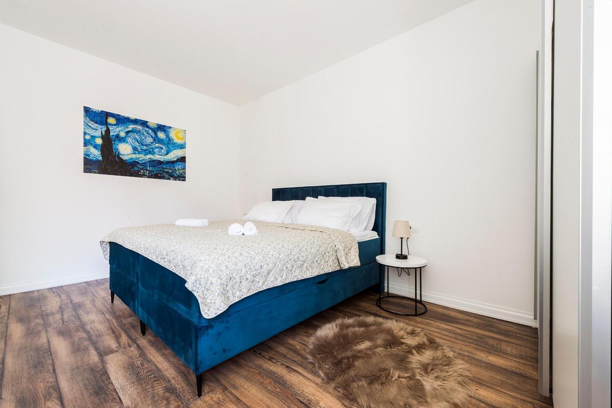 Marijano Apartman Split