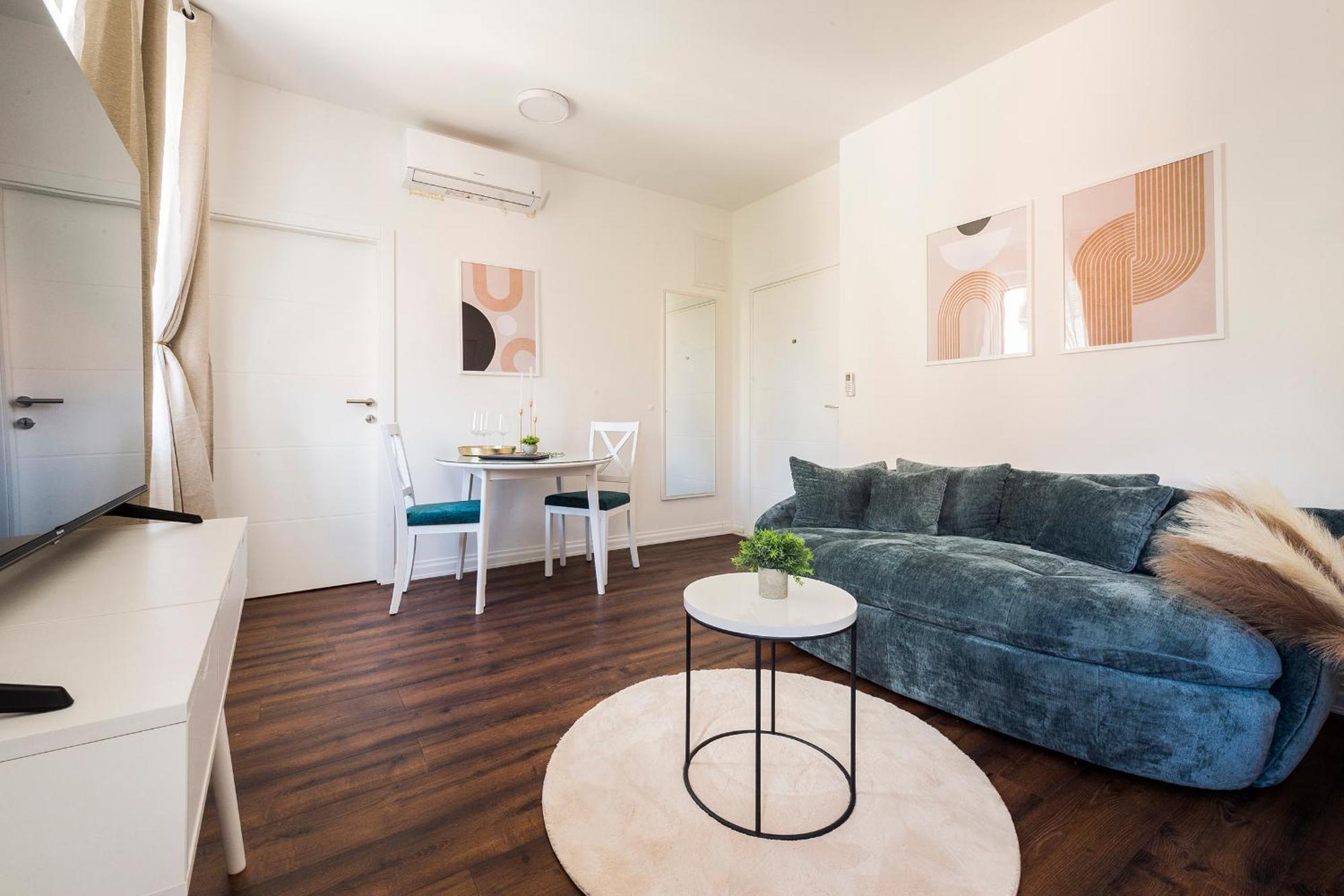 Marijano Apartman Split