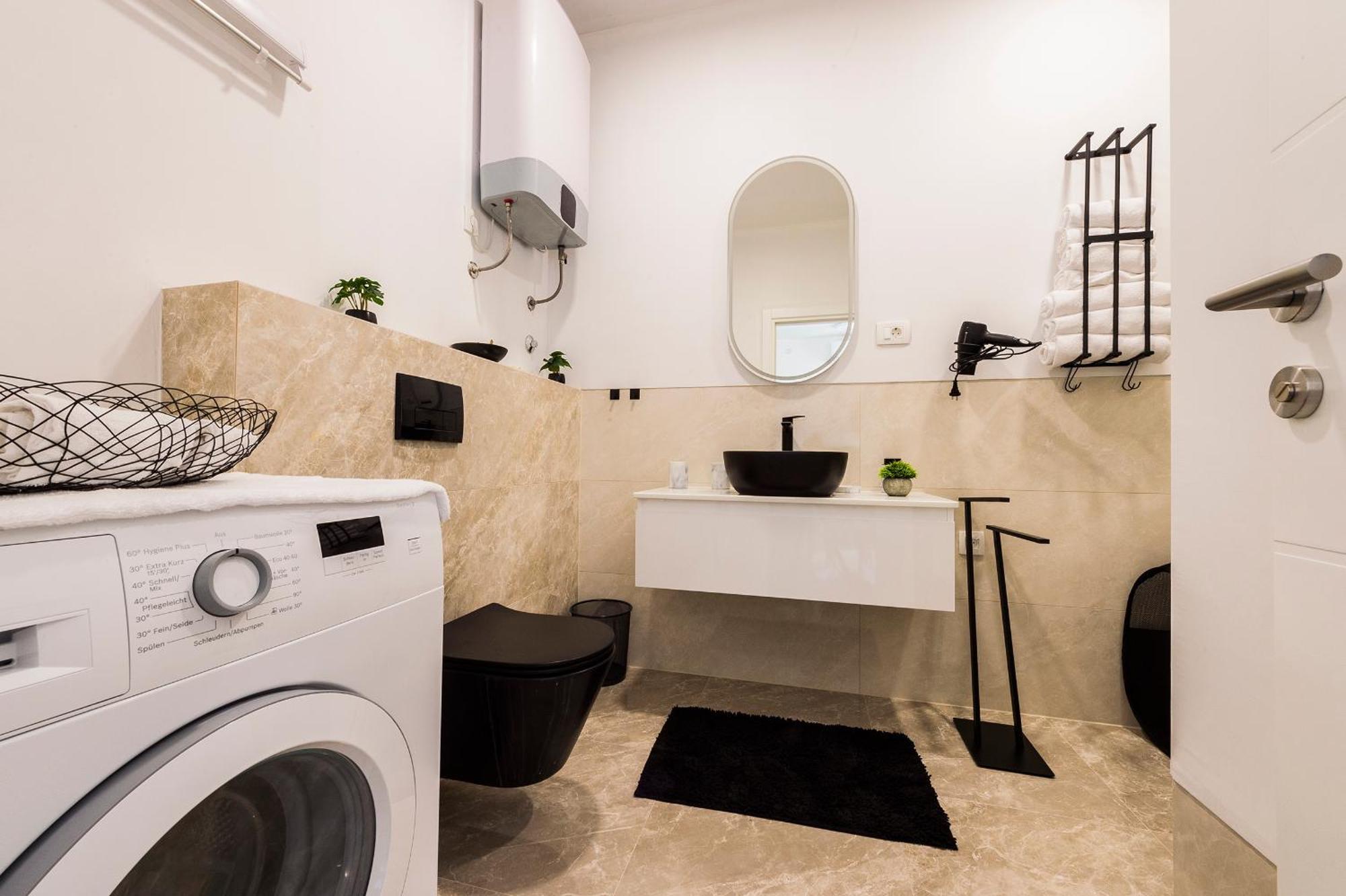 Marijano Apartman *