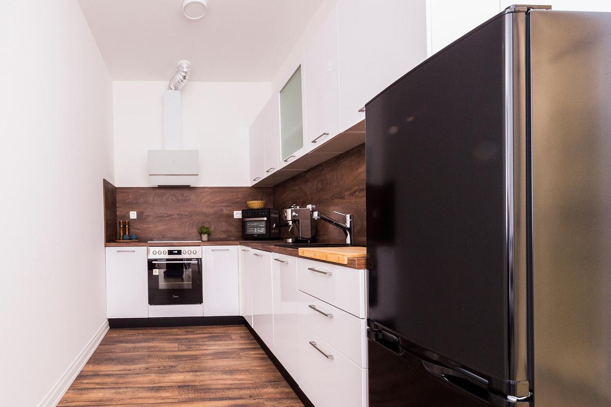 Apartman Marijano Split