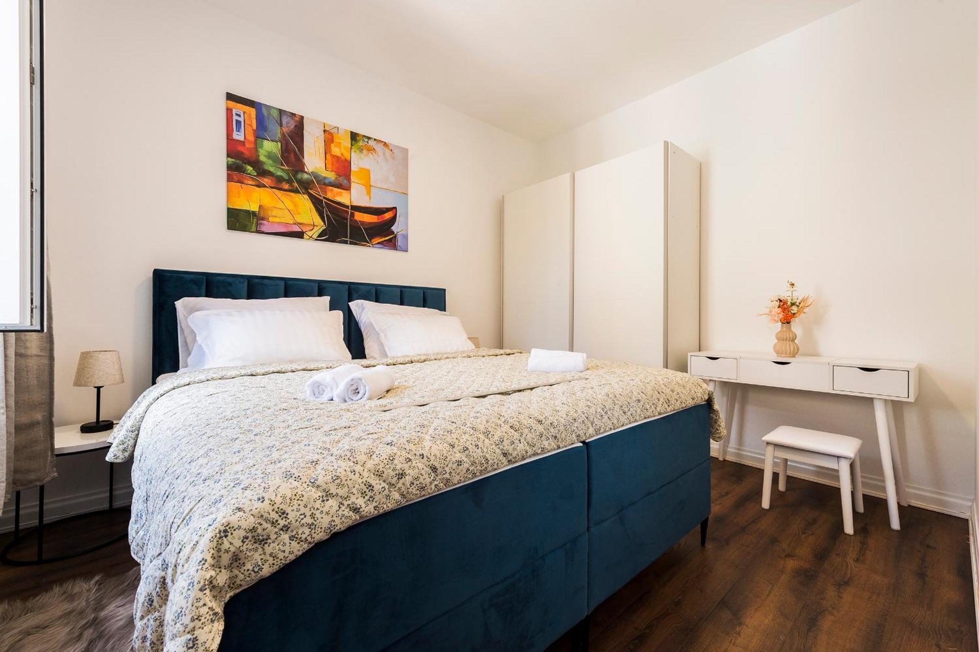 Apartman Marijano