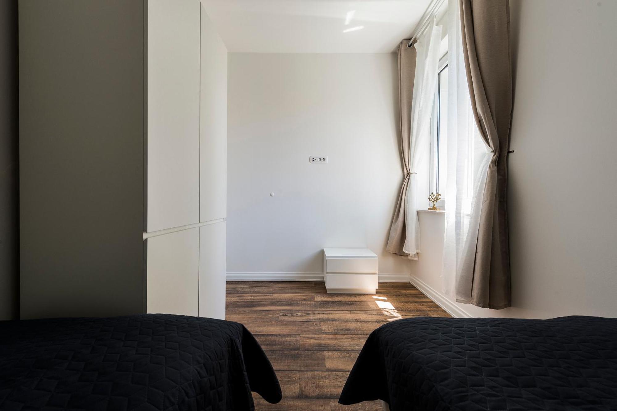 Marijano Apartman *
