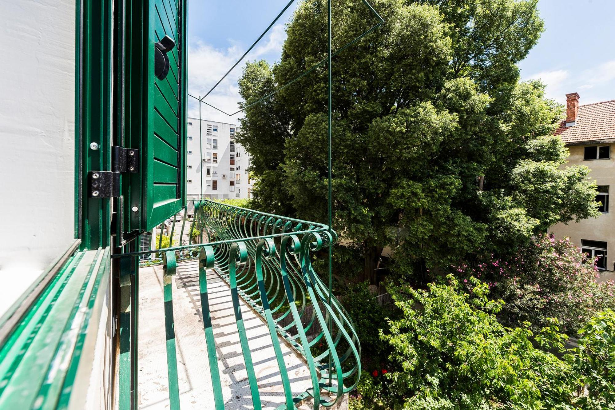 Apartman Marijano Split