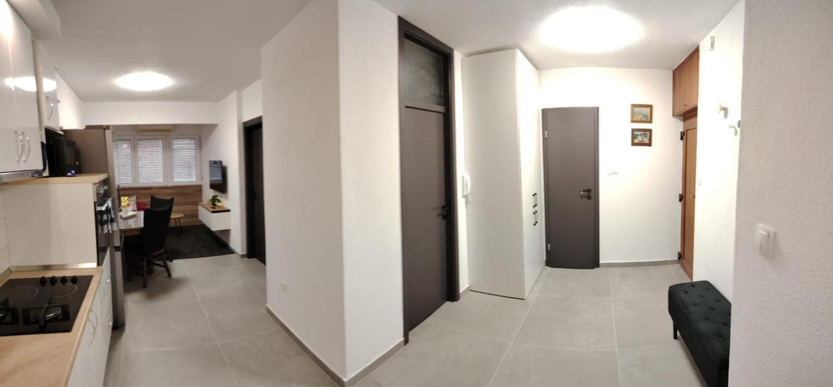 3 Apartman *