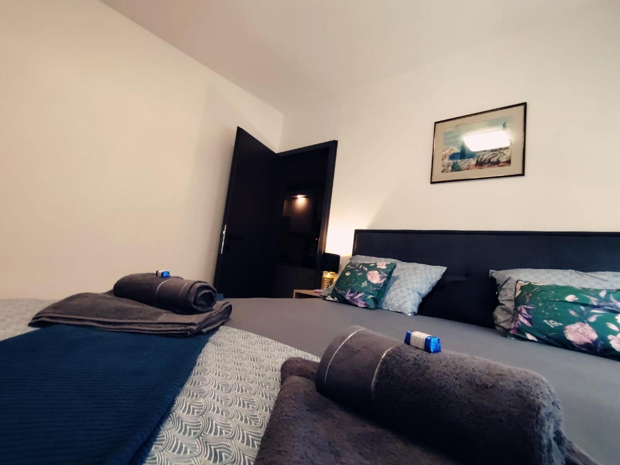 Apartment 3