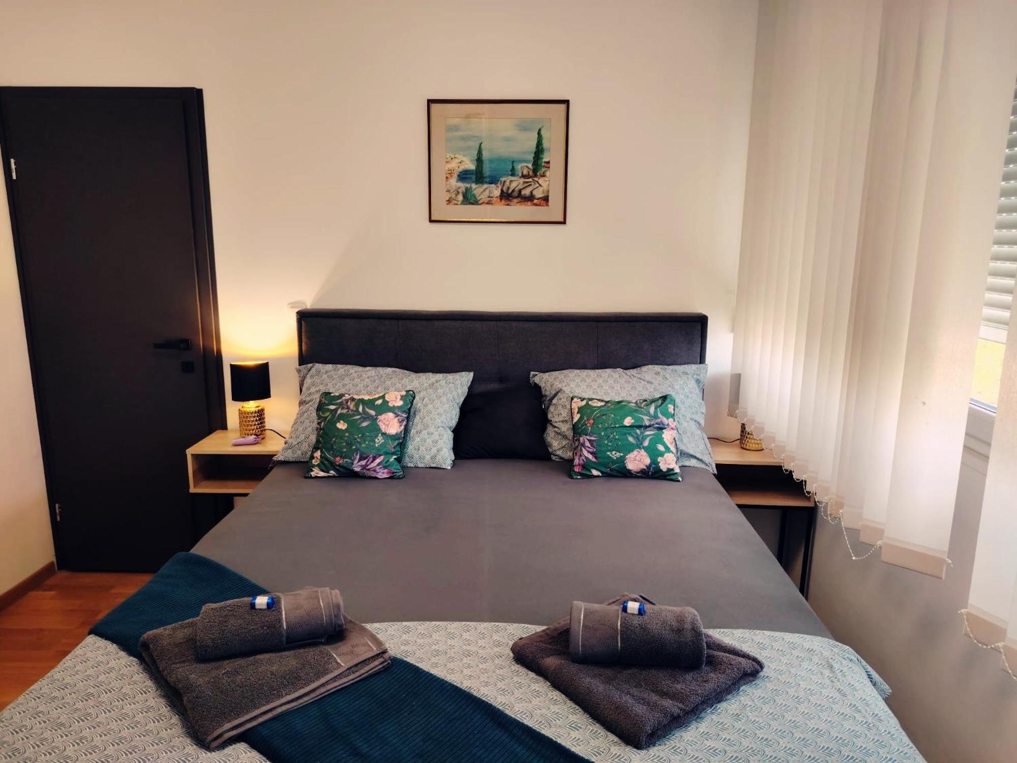 3 Apartman *