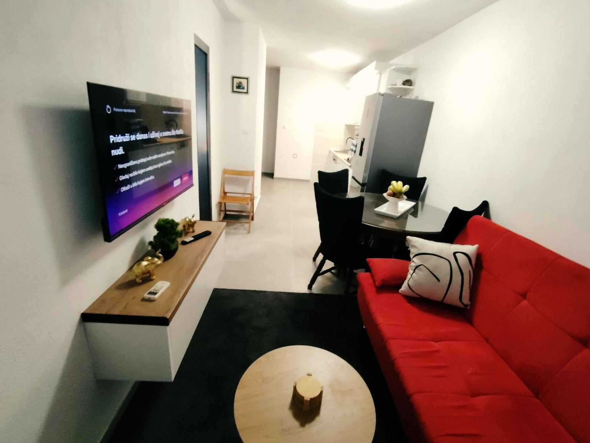 3 Apartman Split