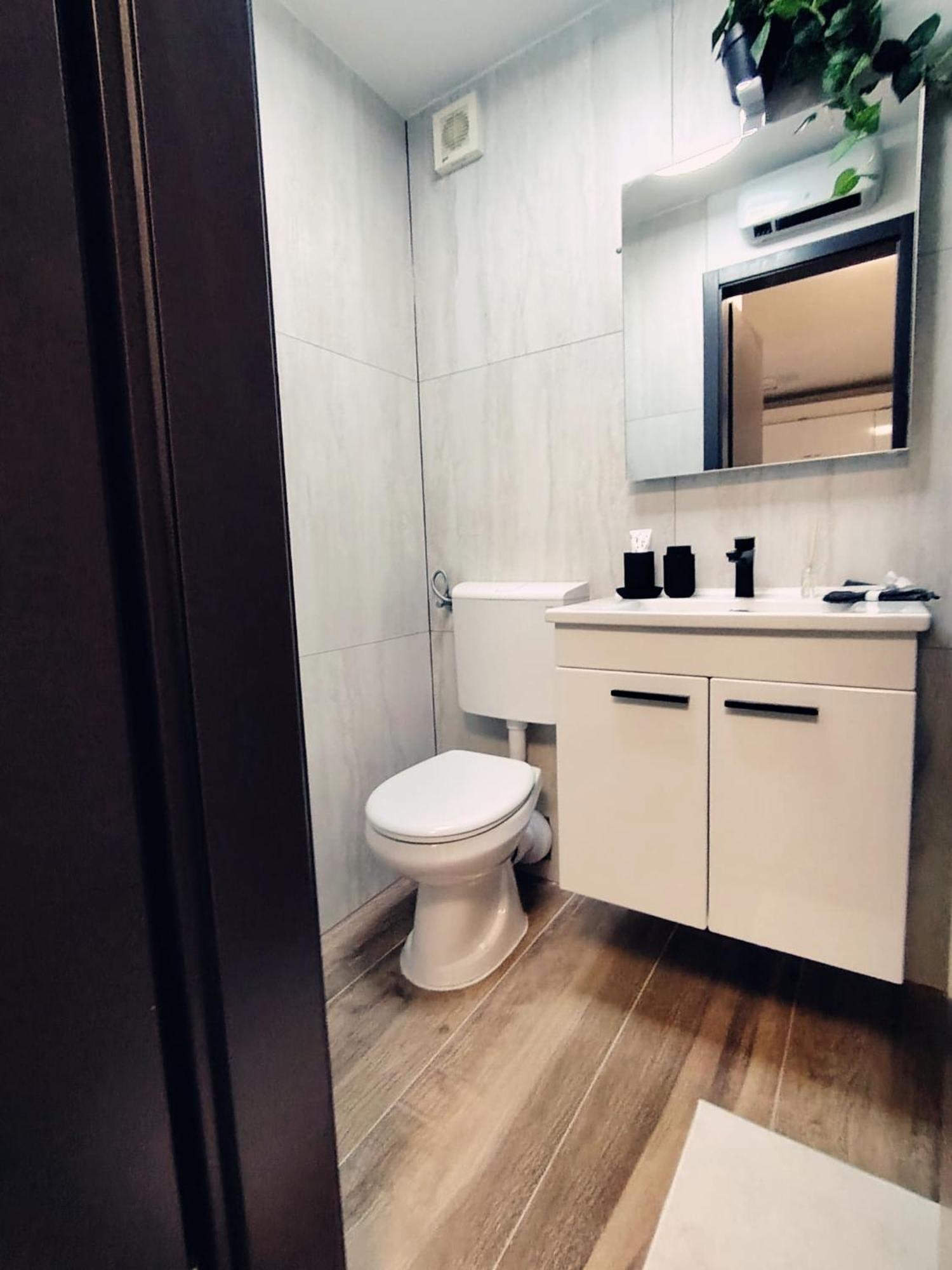 Apartman 3 Split