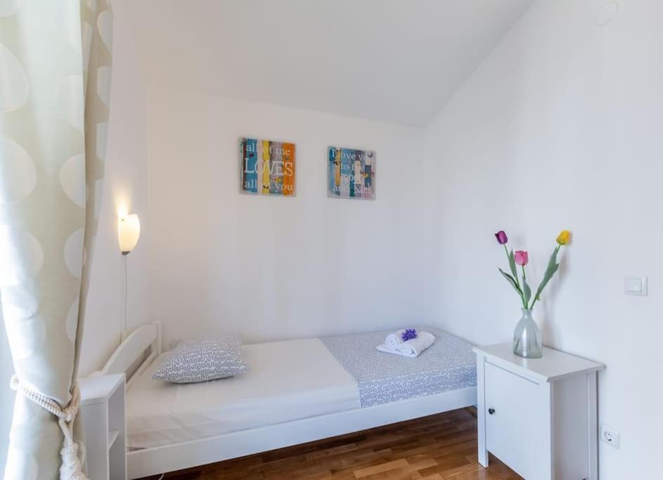 Sun House In The Centre Apartment