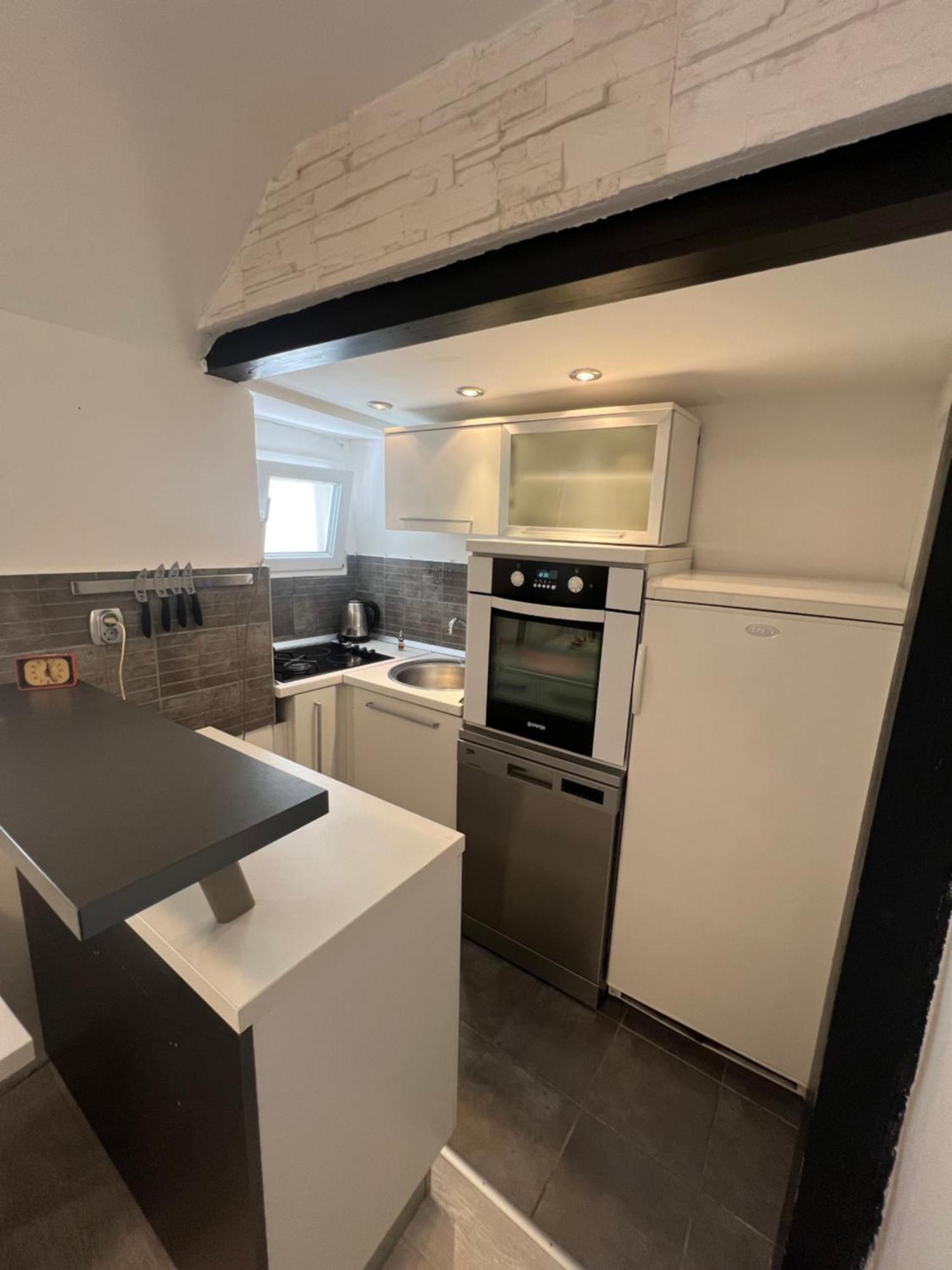 Appartement Babin Sat *