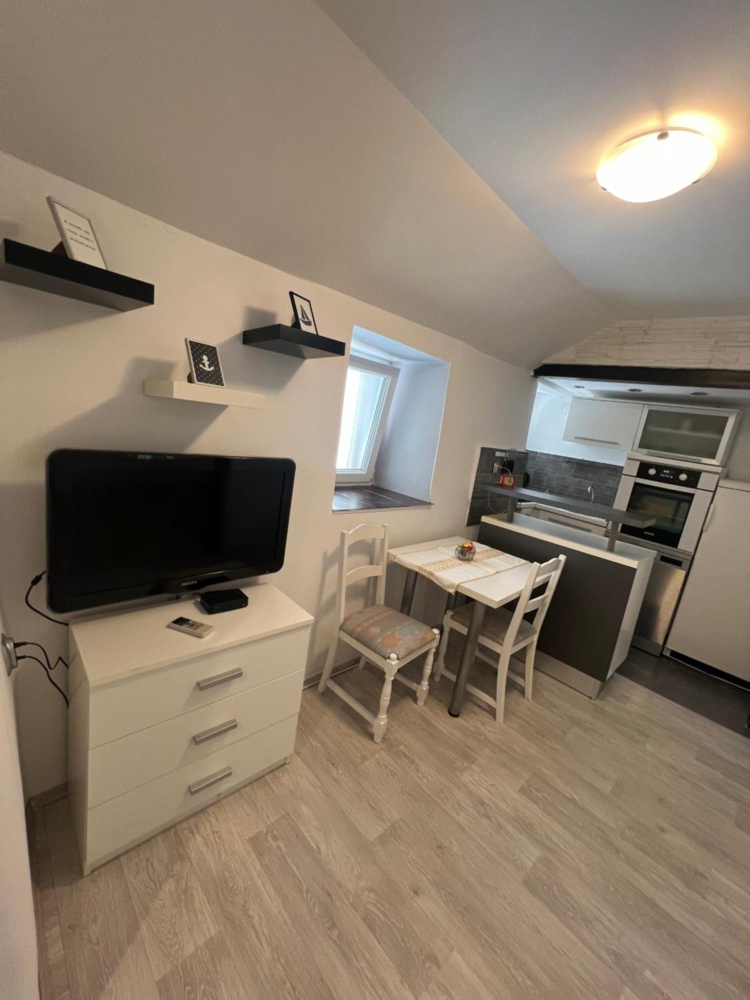 Babin Sat Appartement Split