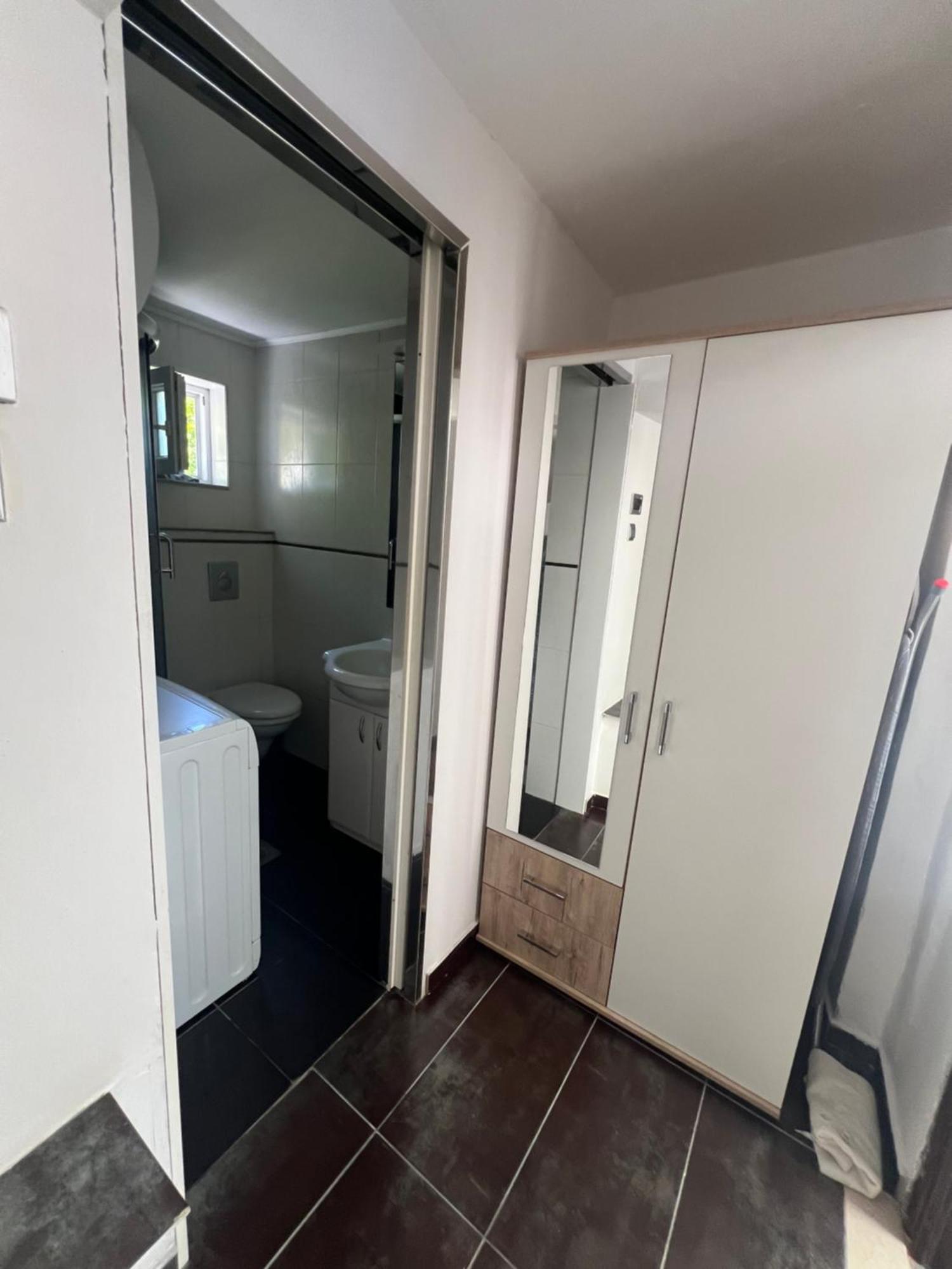 Babin Sat Appartement Split