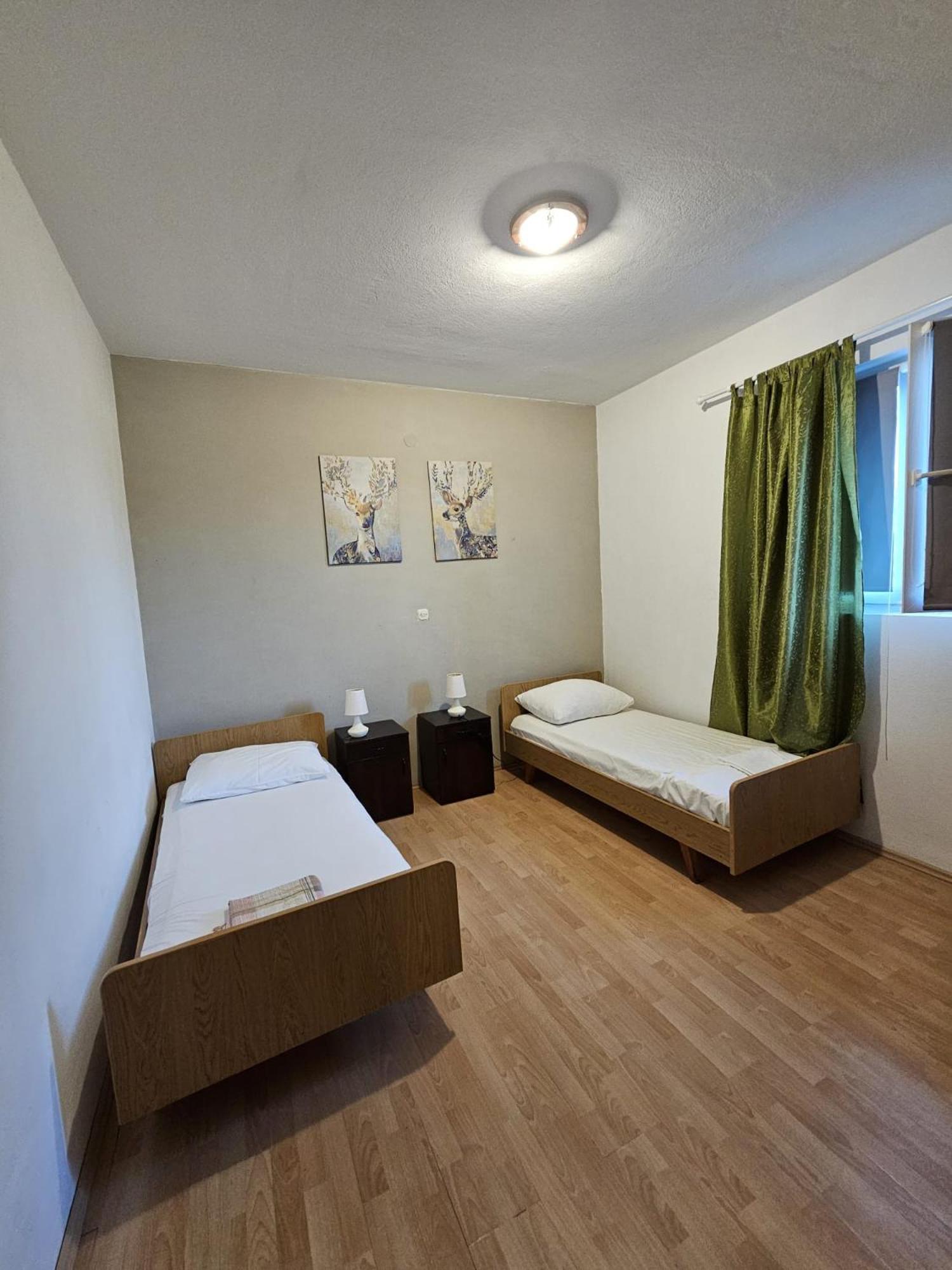 Apartamento Lo - With Swimming Pool Split