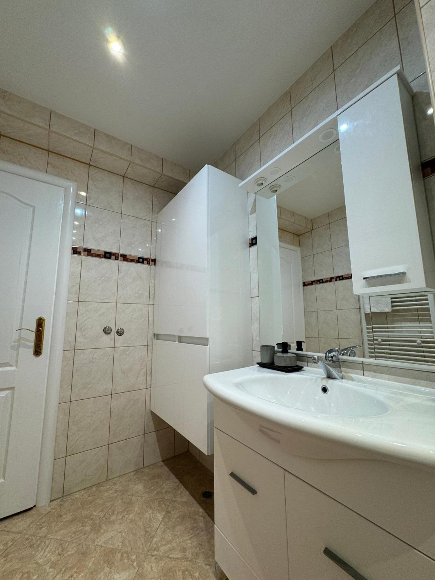 Valentinas Garden Apartment