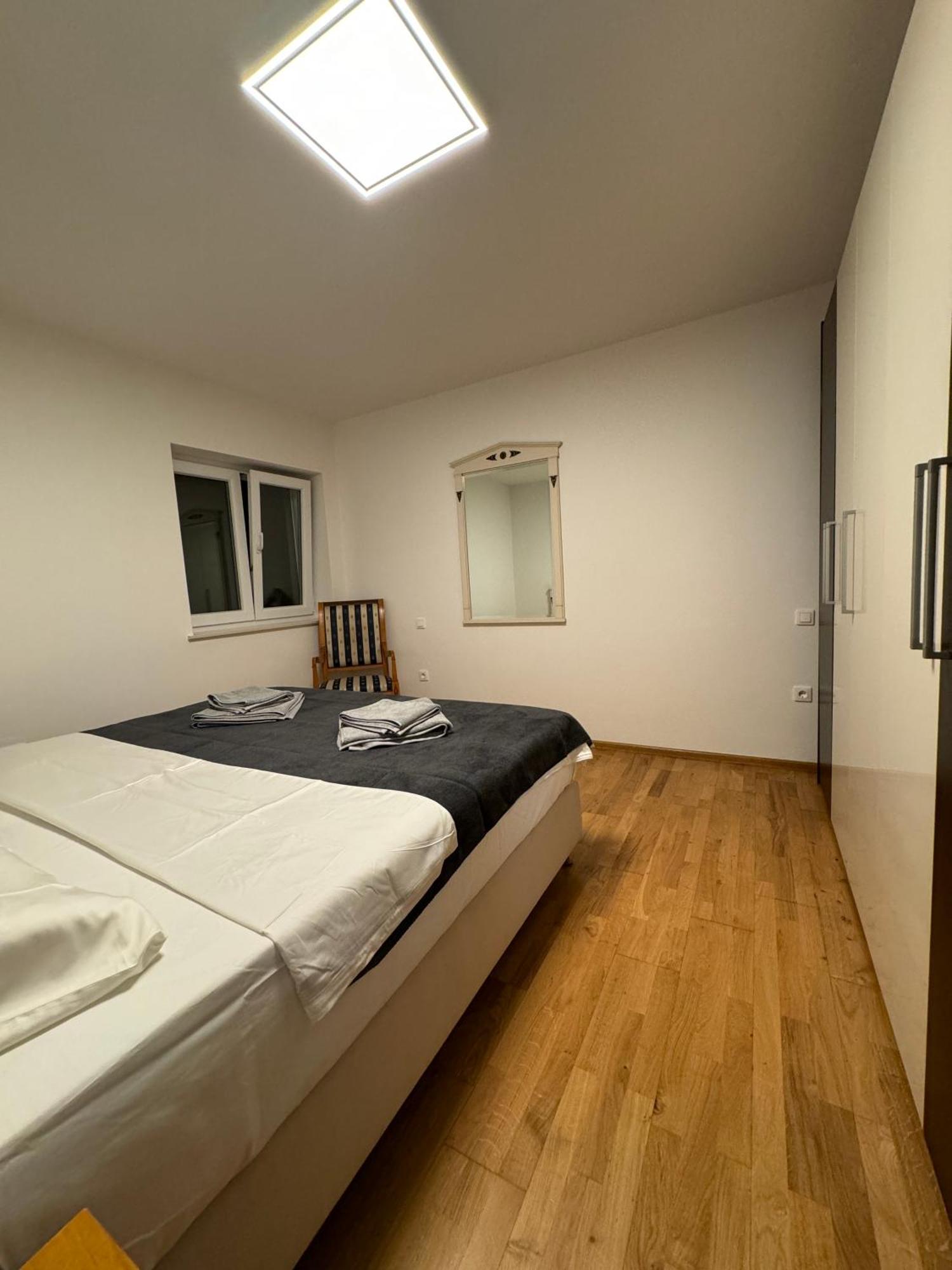 Valentinas Garden Apartment *