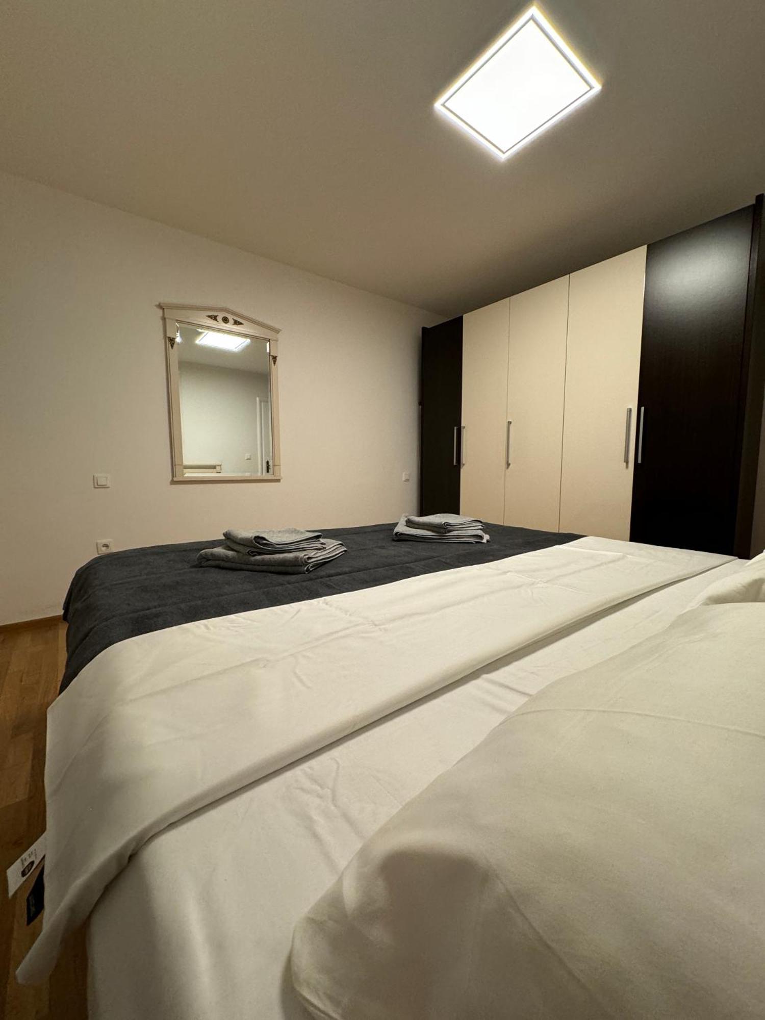 Valentinas Garden Apartment *