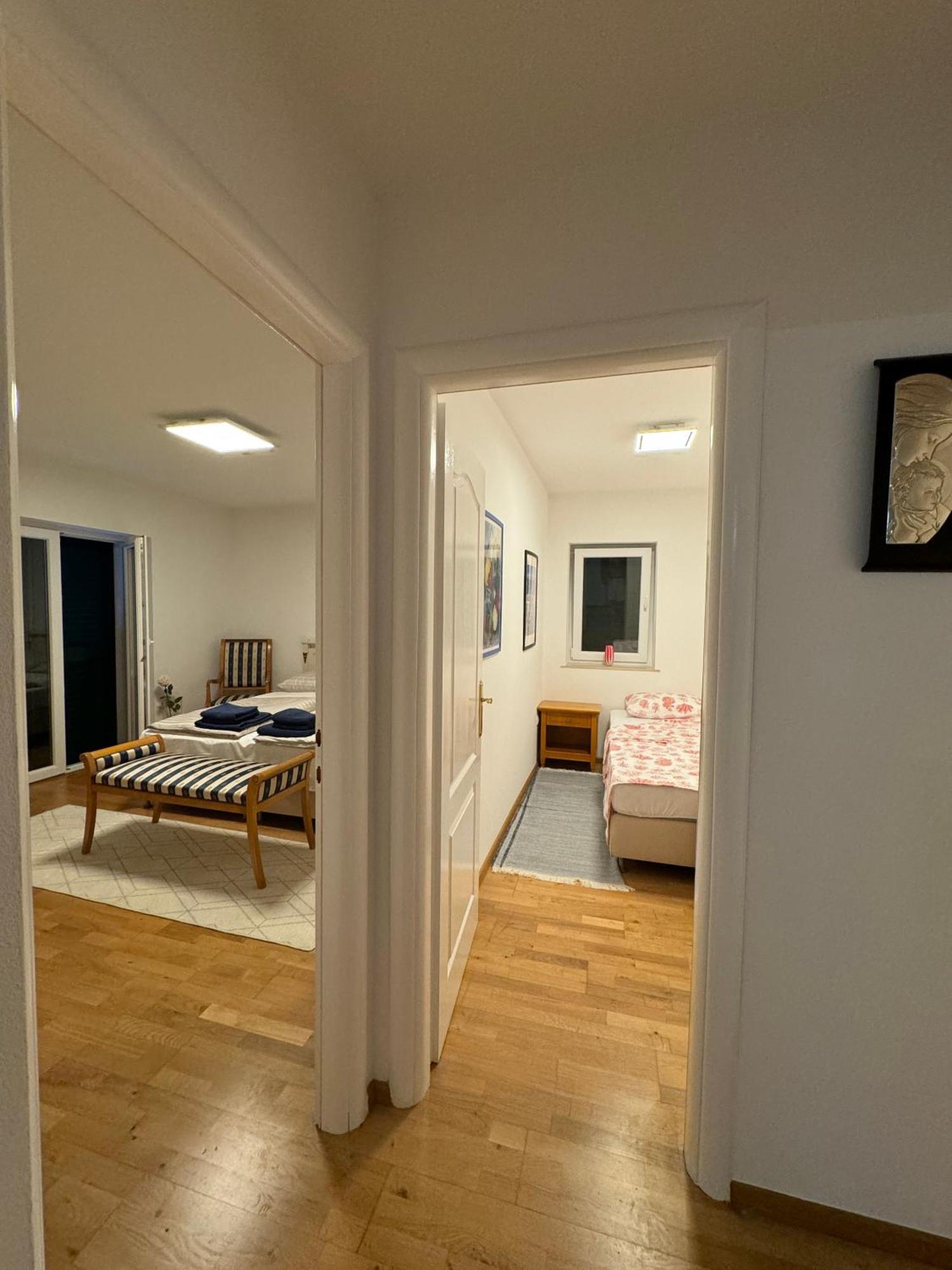 Apartment Valentinas Garden Split