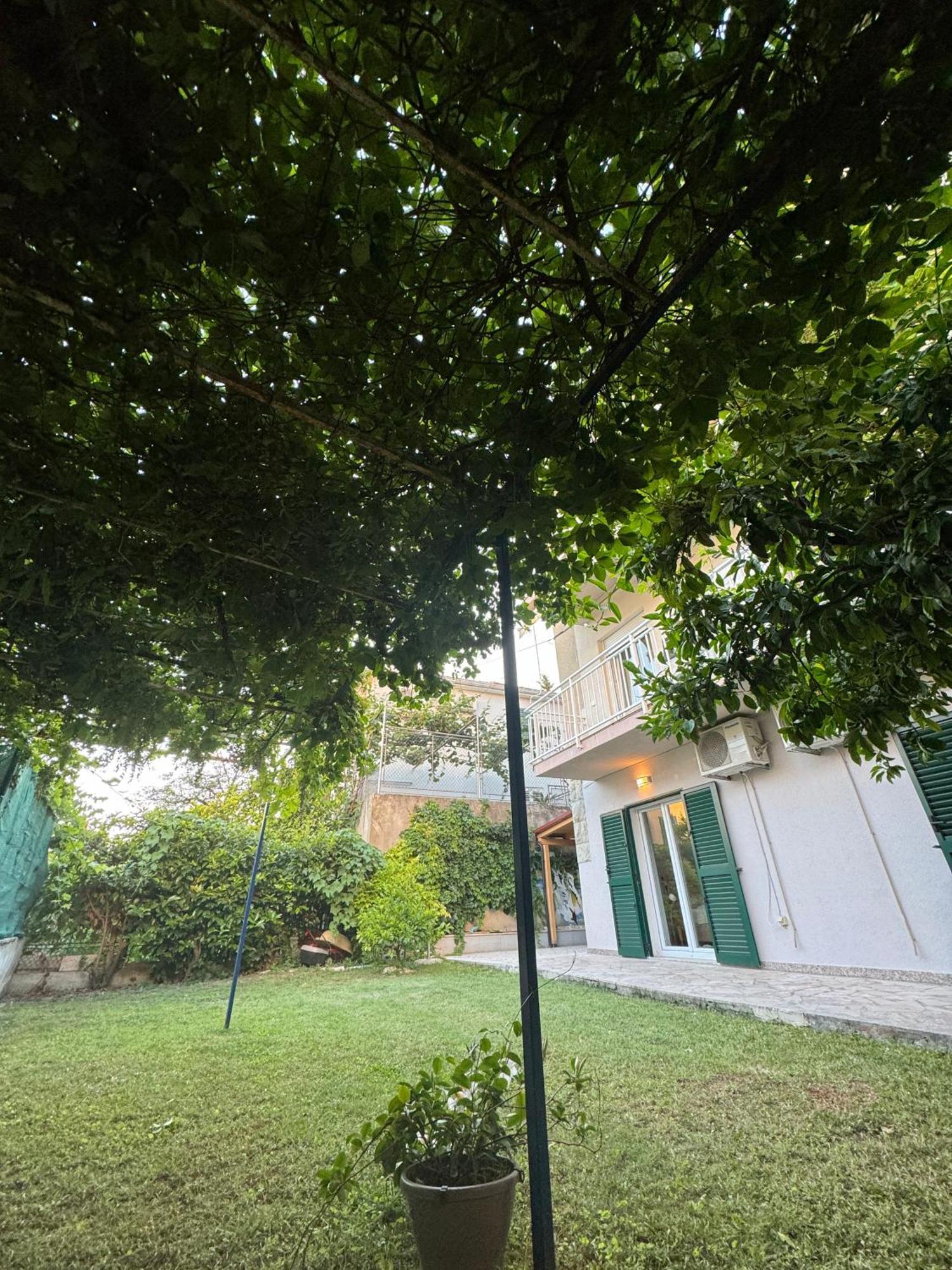 Valentinas Garden * Split