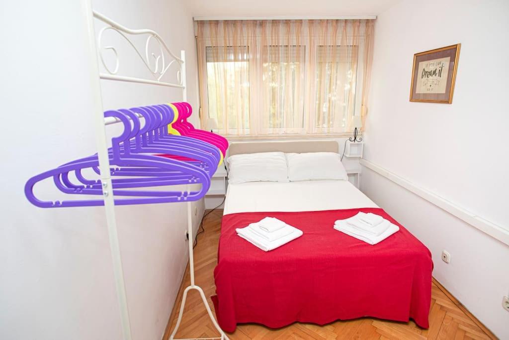 Apartment Ella Split