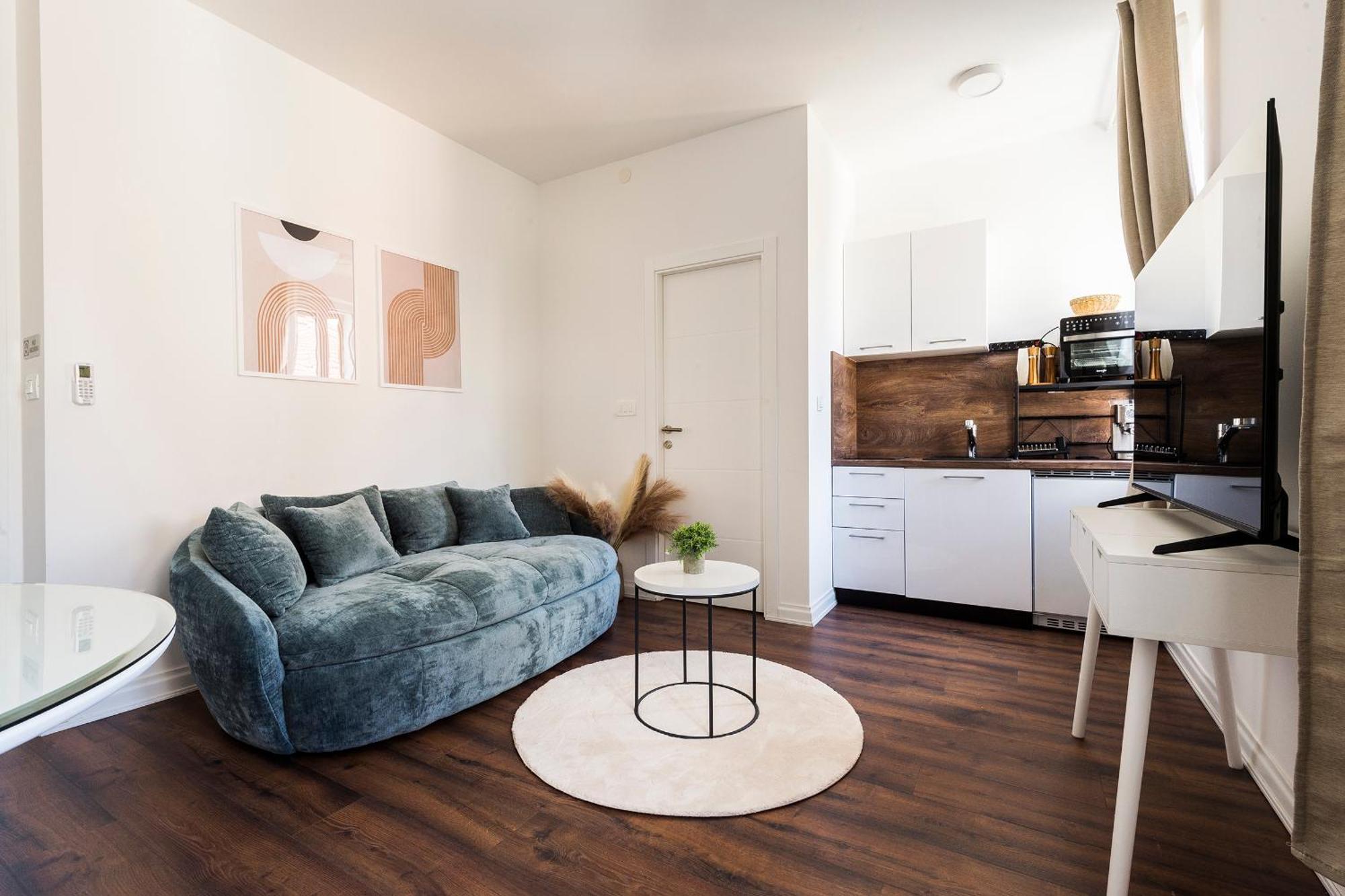 Apartman Marijano