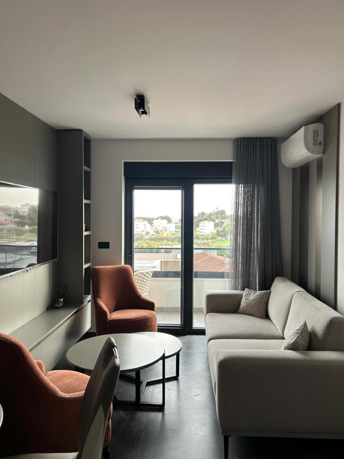 D&n Apartment